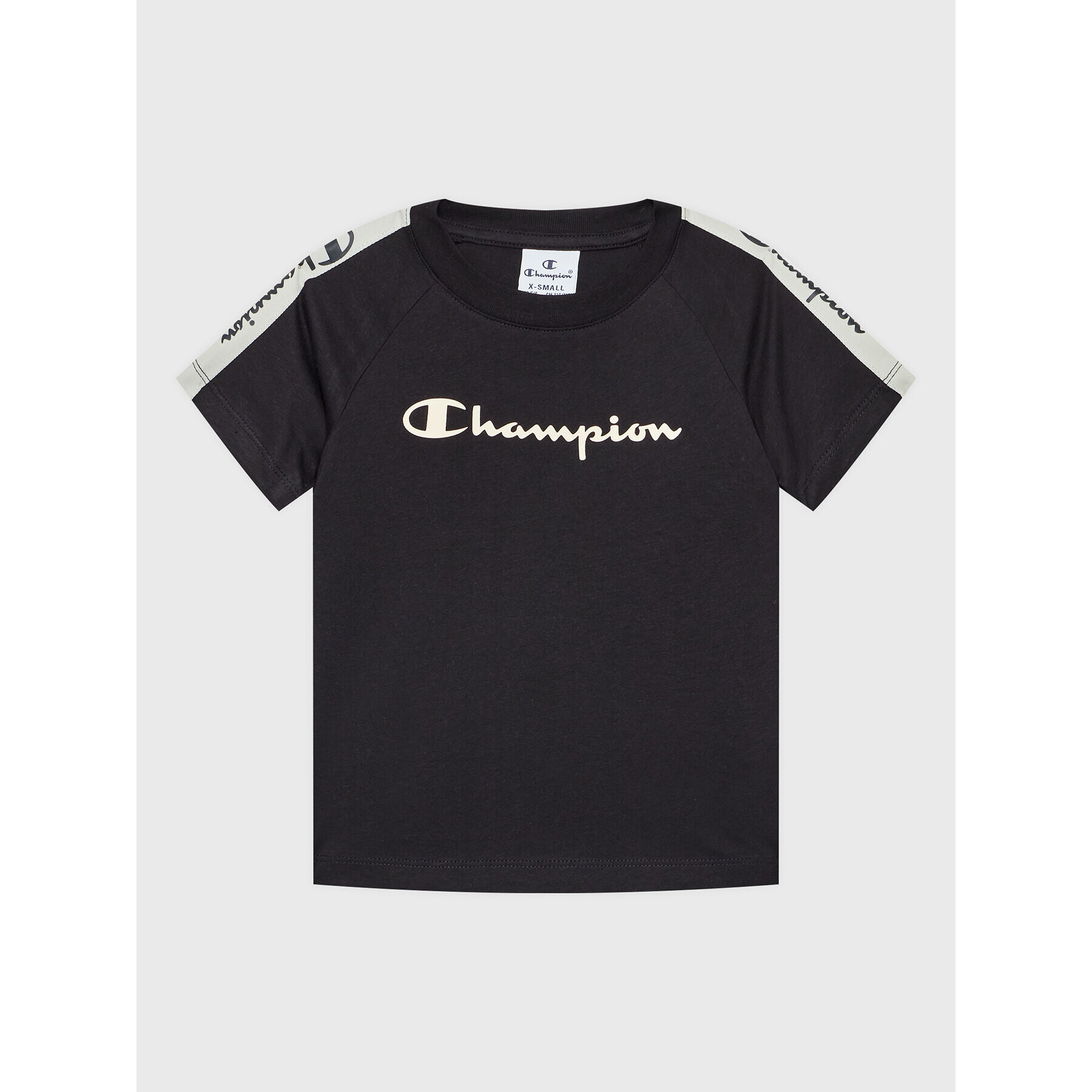 Champion T-Shirt - Pepit.gr