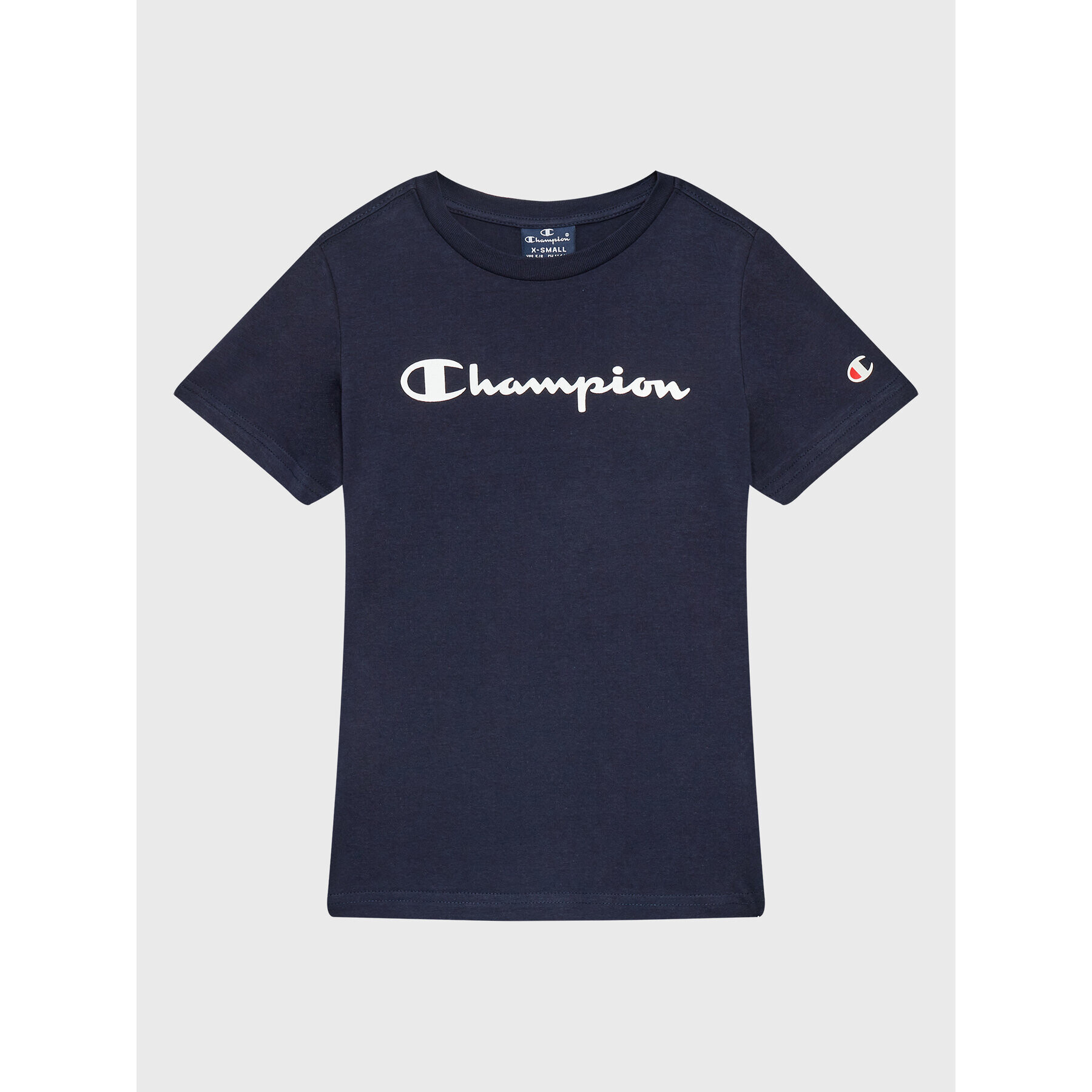 Champion T-Shirt - Pepit.gr