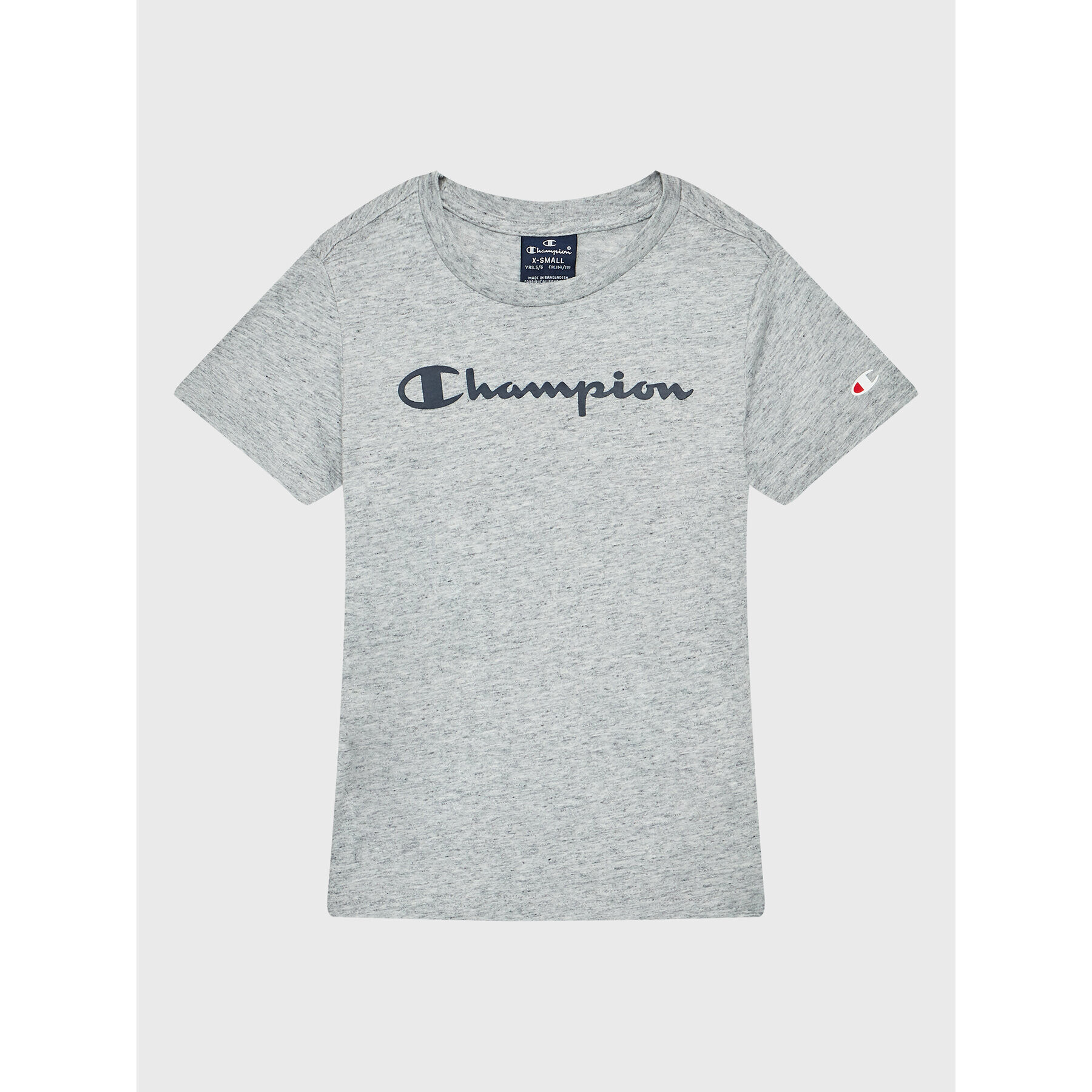 Champion T-Shirt - Pepit.gr