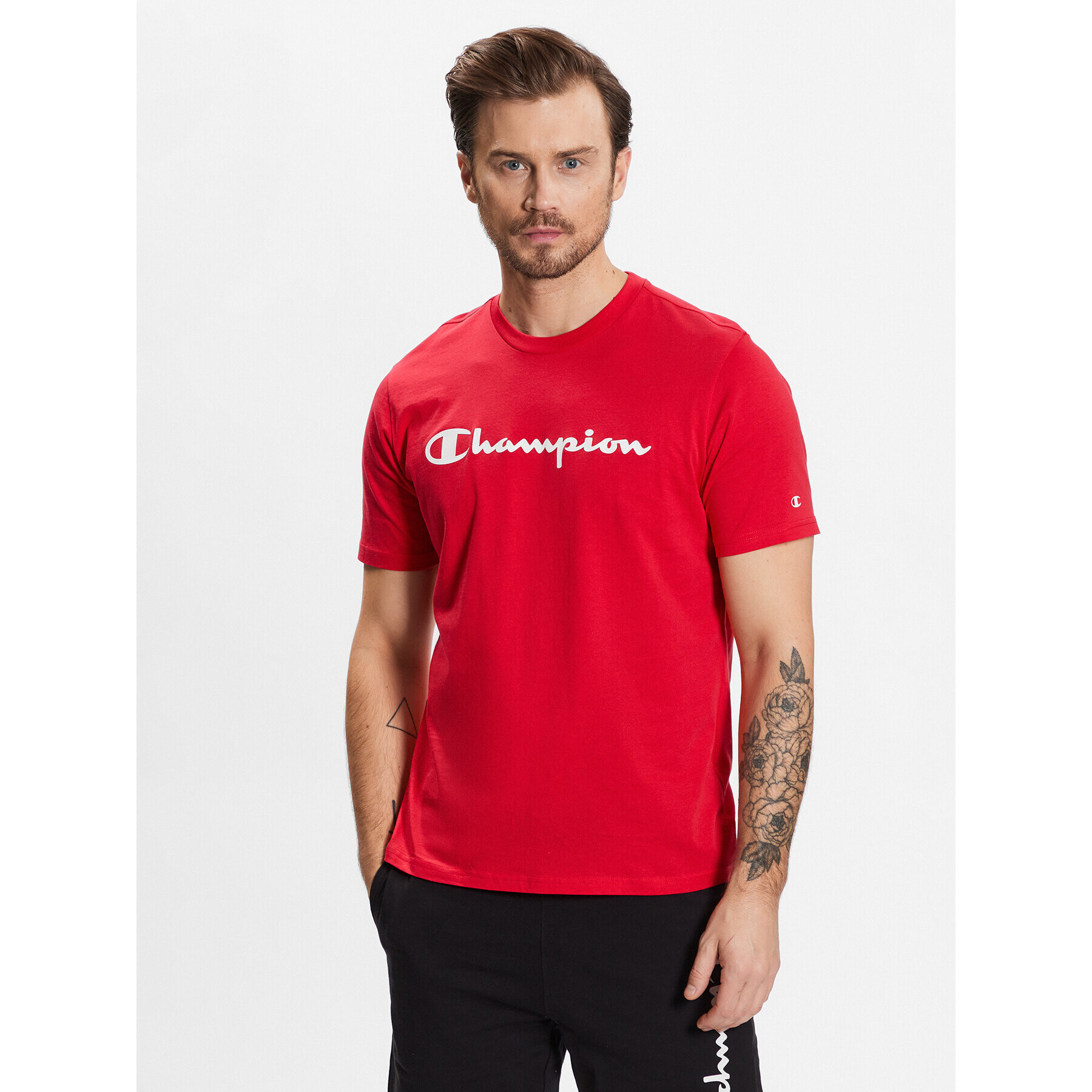 Champion T-Shirt - Pepit.gr