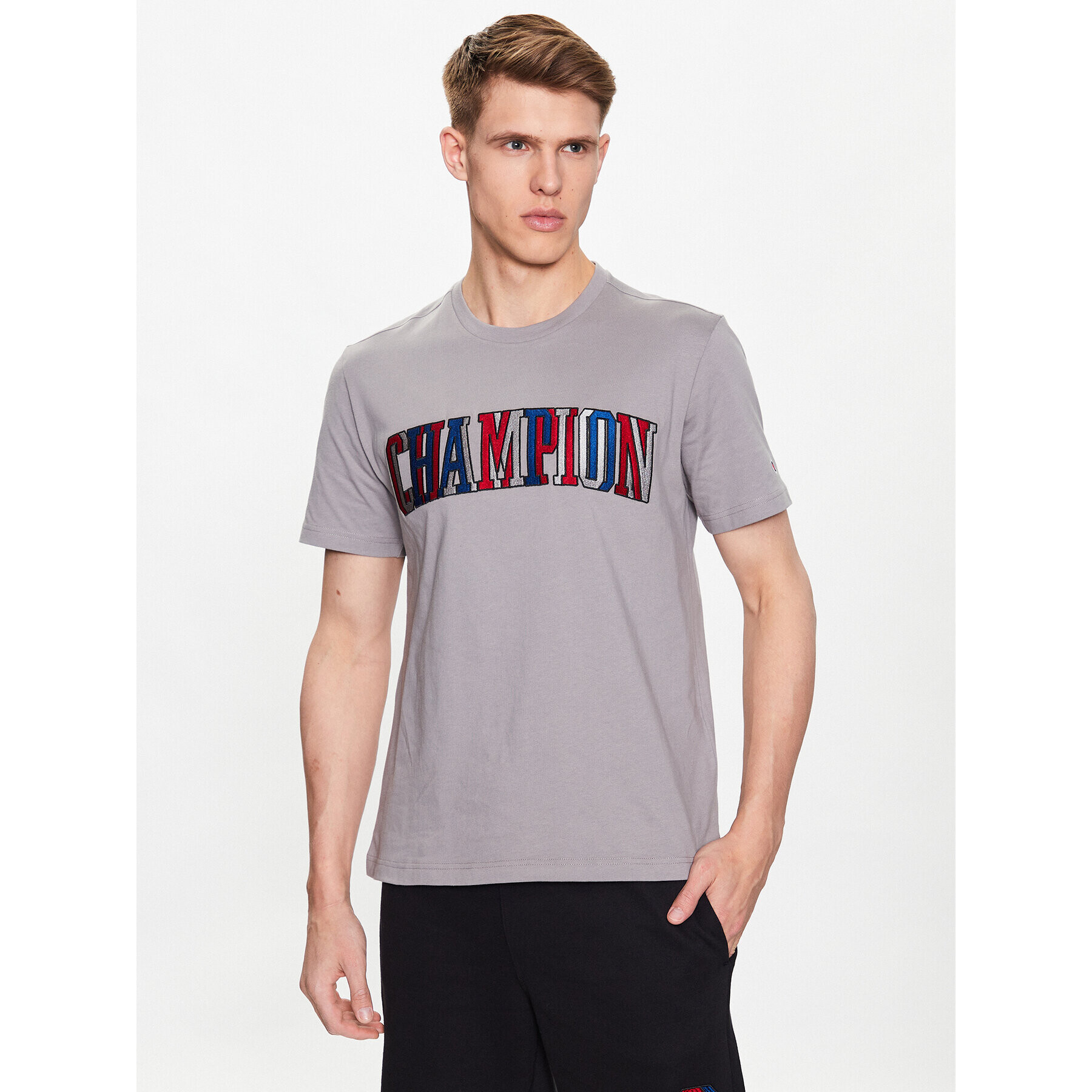 Champion T-Shirt - Pepit.gr