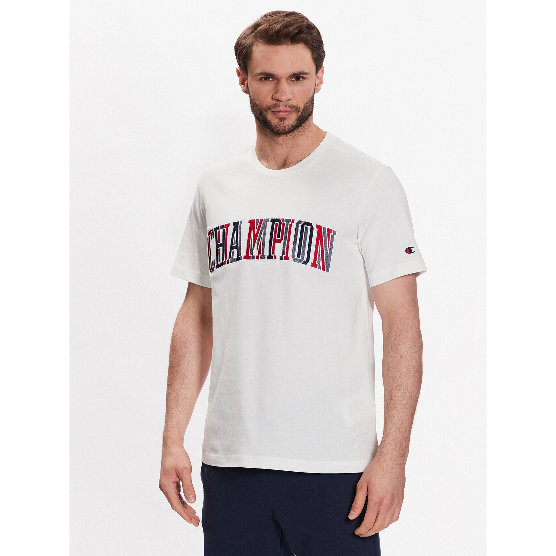 Champion T-Shirt - Pepit.gr