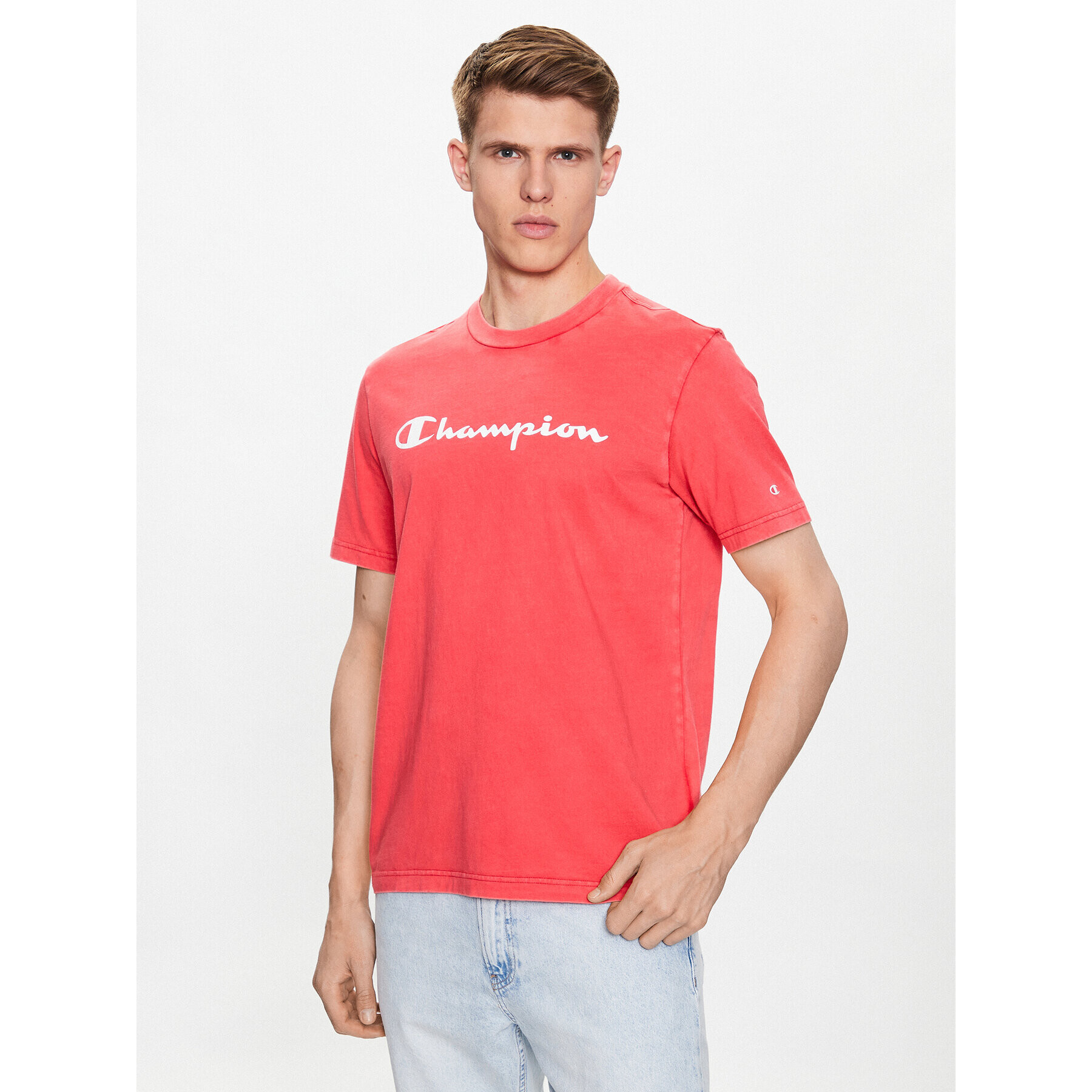 Champion T-Shirt - Pepit.gr