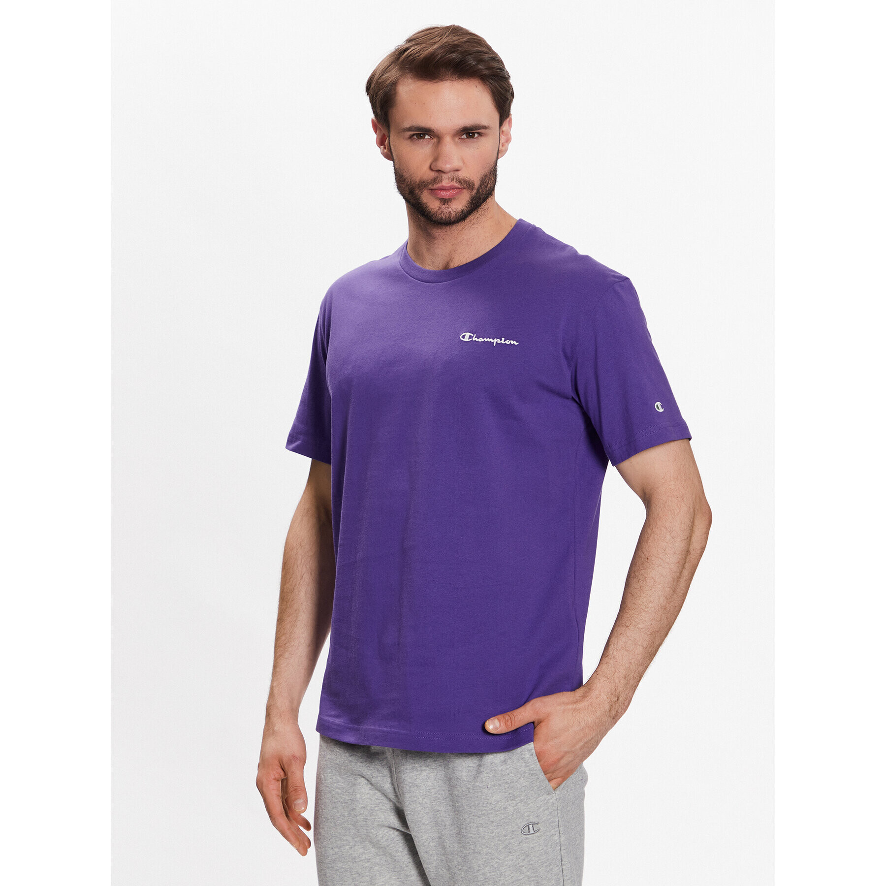 Champion T-Shirt - Pepit.gr