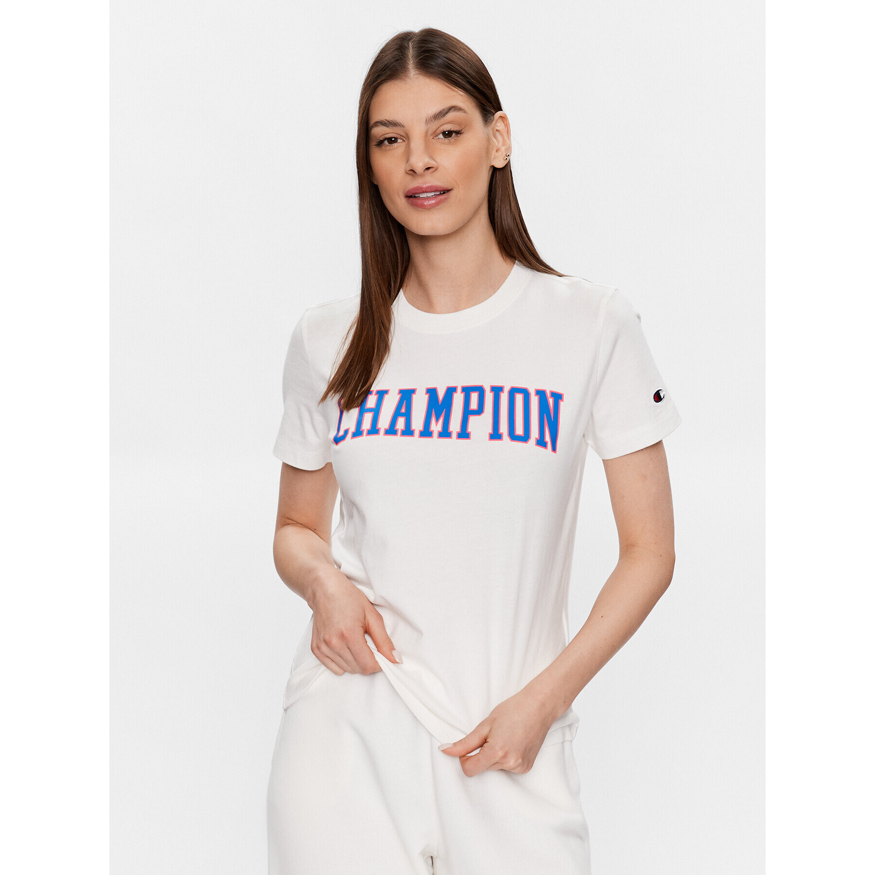 Champion T-Shirt - Pepit.gr