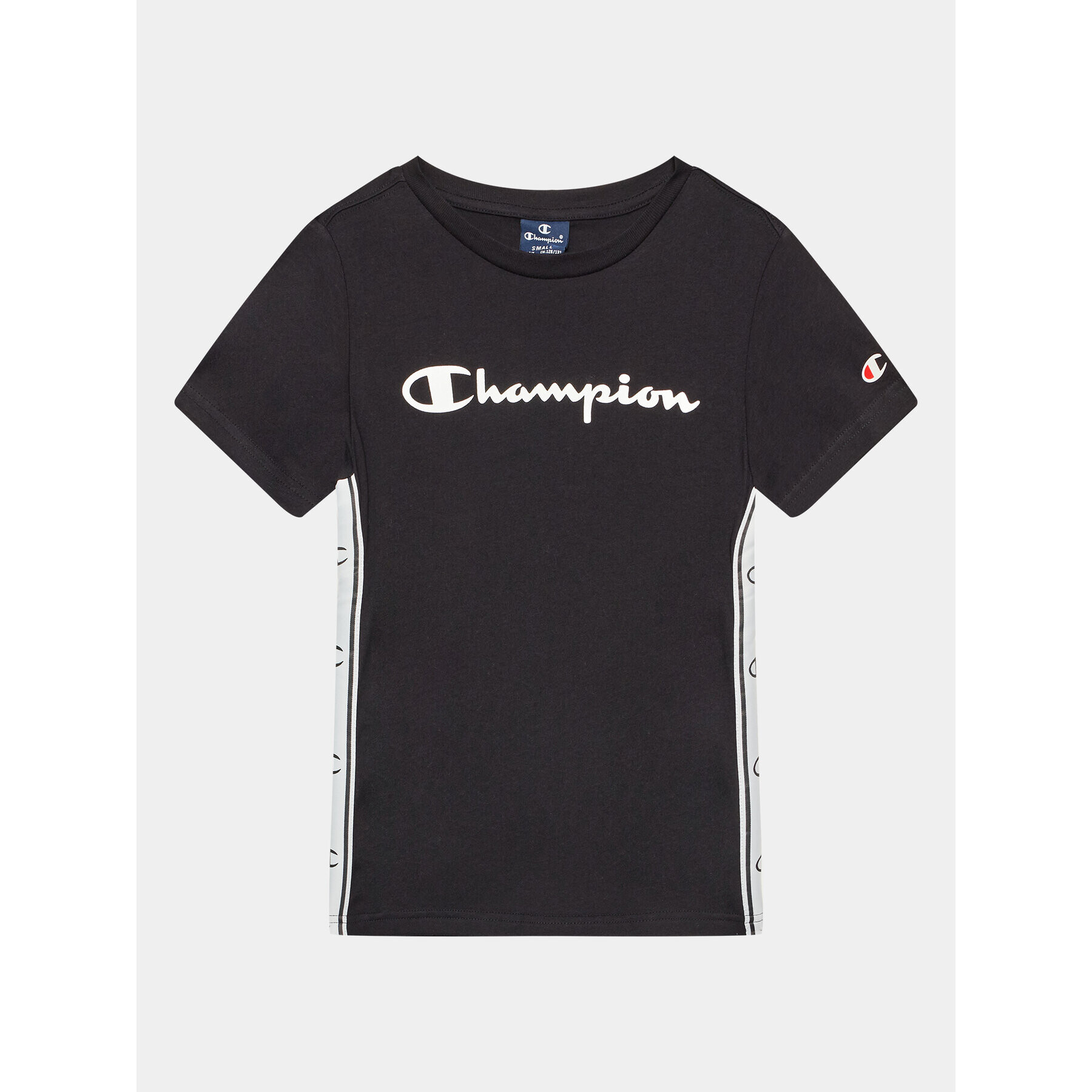 Champion T-Shirt - Pepit.gr