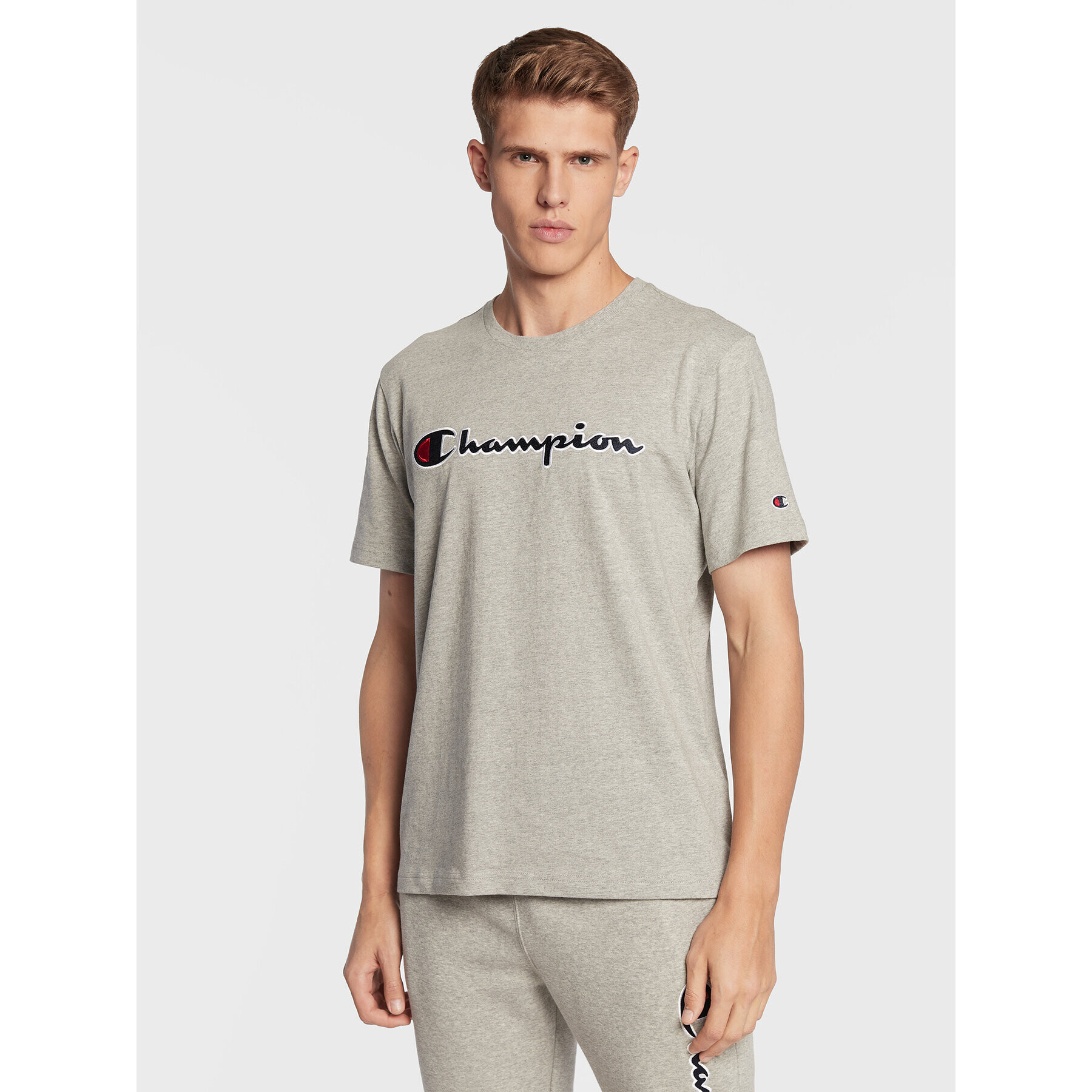 Champion T-Shirt - Pepit.gr