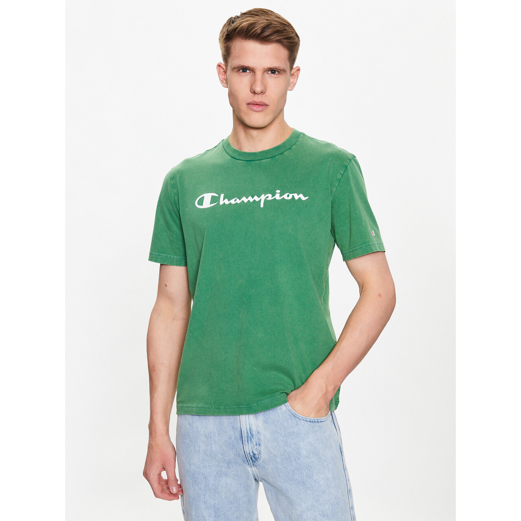 Champion T-Shirt - Pepit.gr