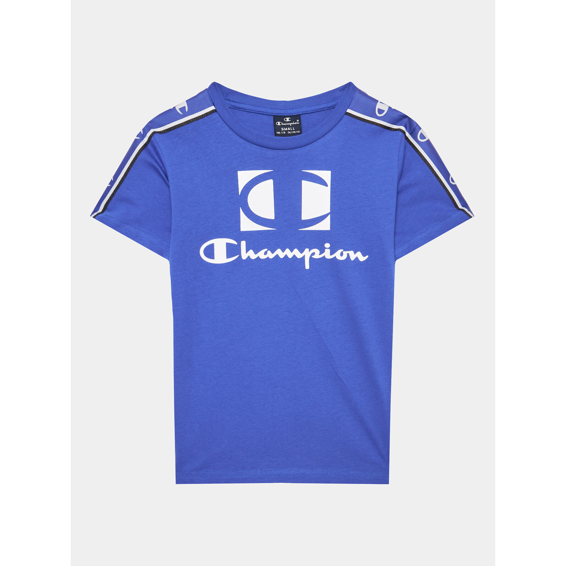 Champion T-Shirt - Pepit.gr