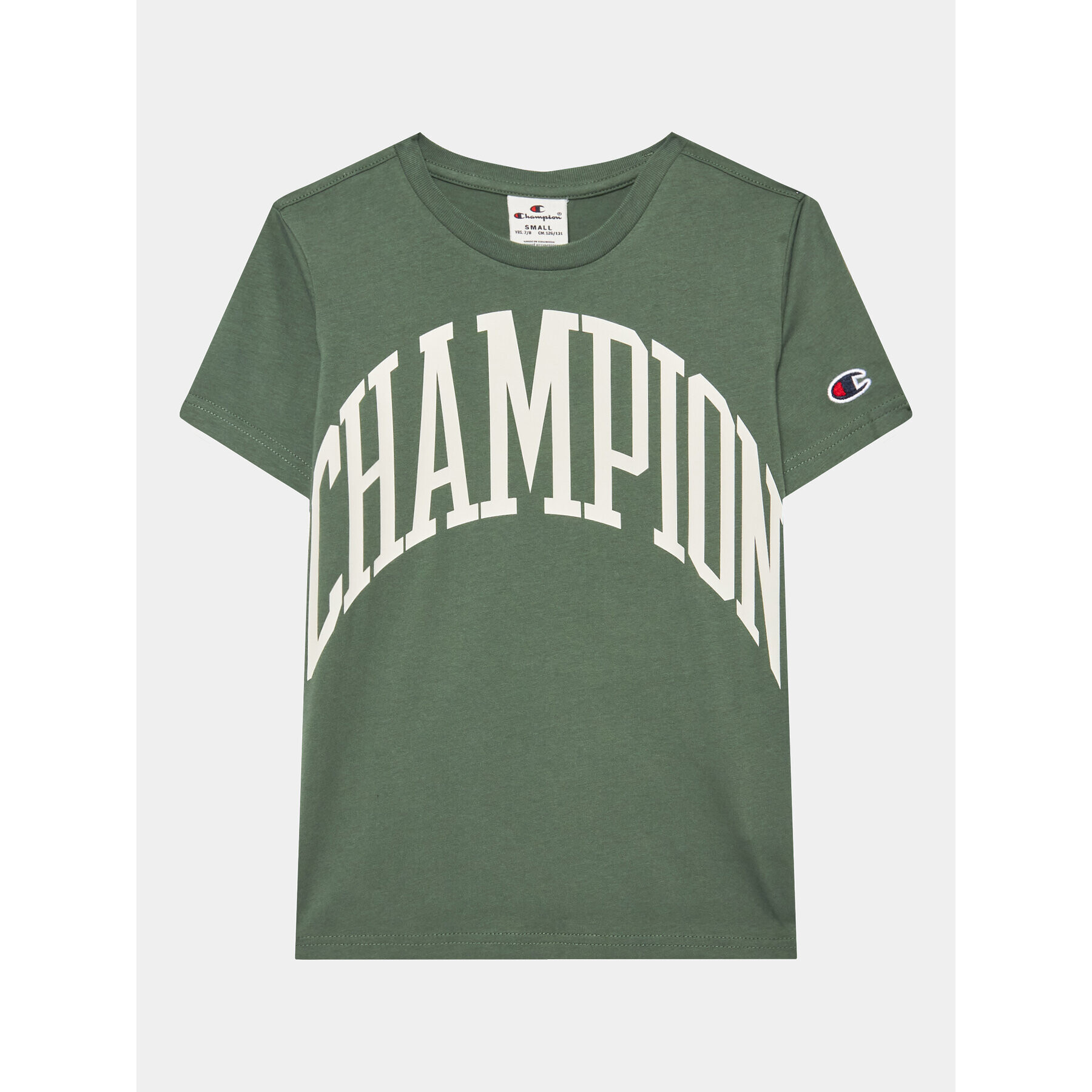 Champion T-Shirt - Pepit.gr