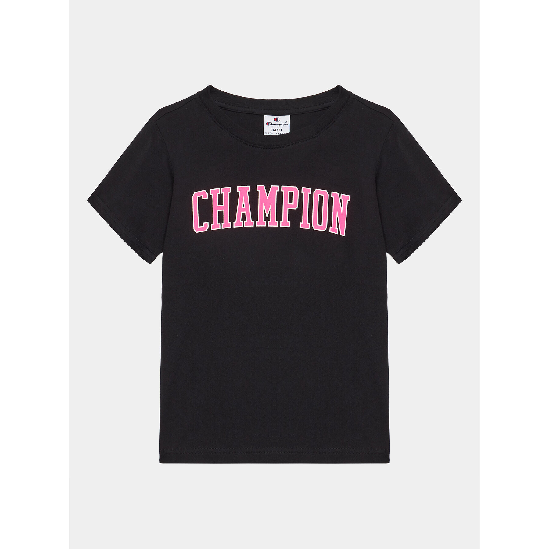 Champion T-Shirt - Pepit.gr