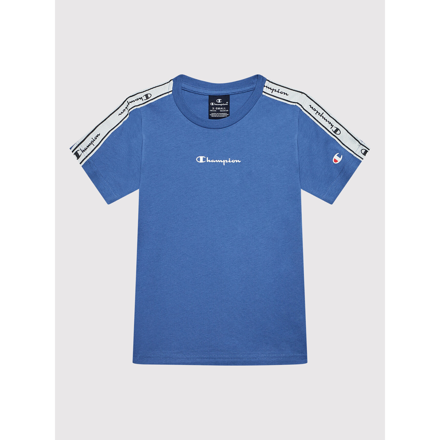 Champion T-Shirt - Pepit.gr