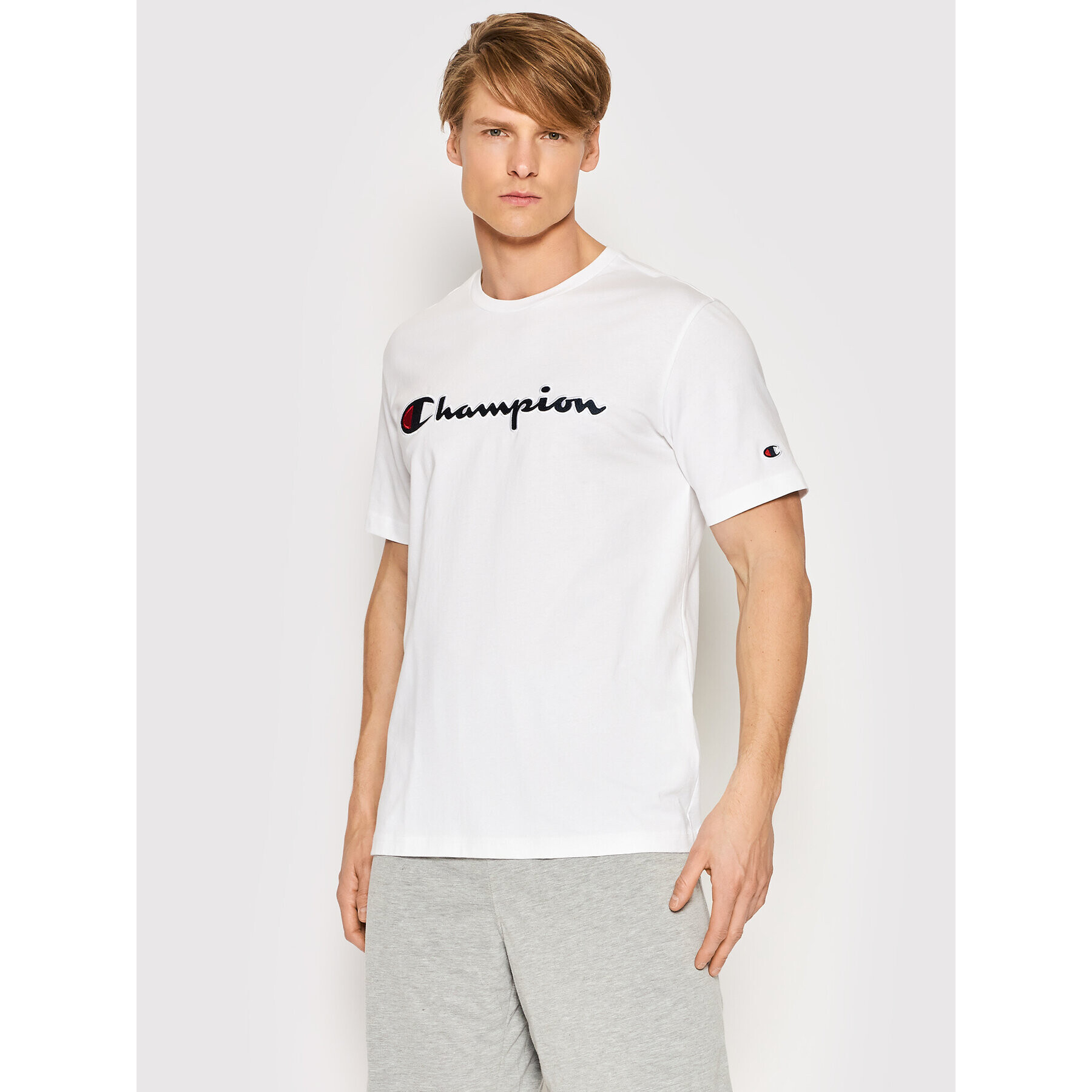 Champion T-Shirt - Pepit.gr