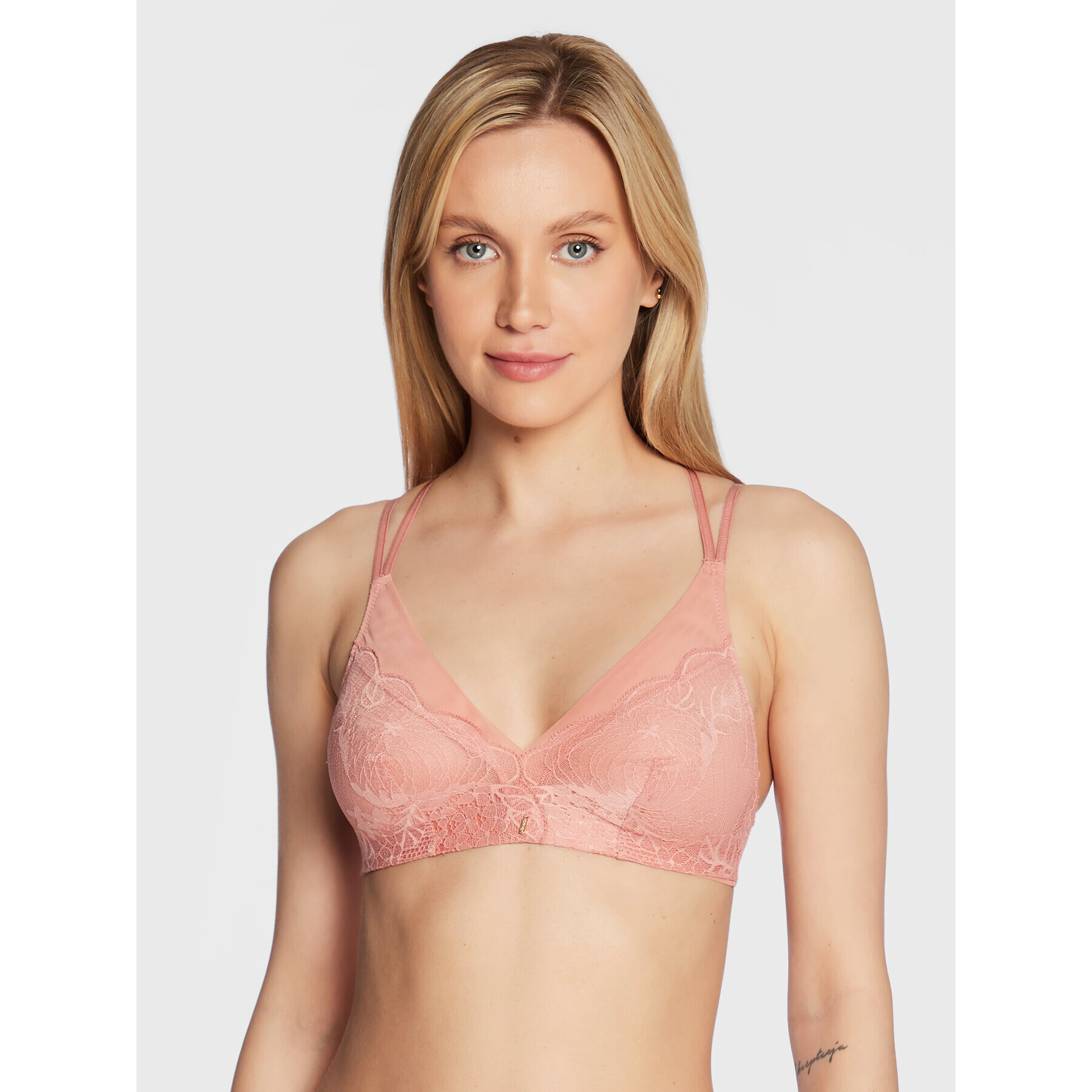 Chantelle Σουτιέν Bralette - Pepit.gr