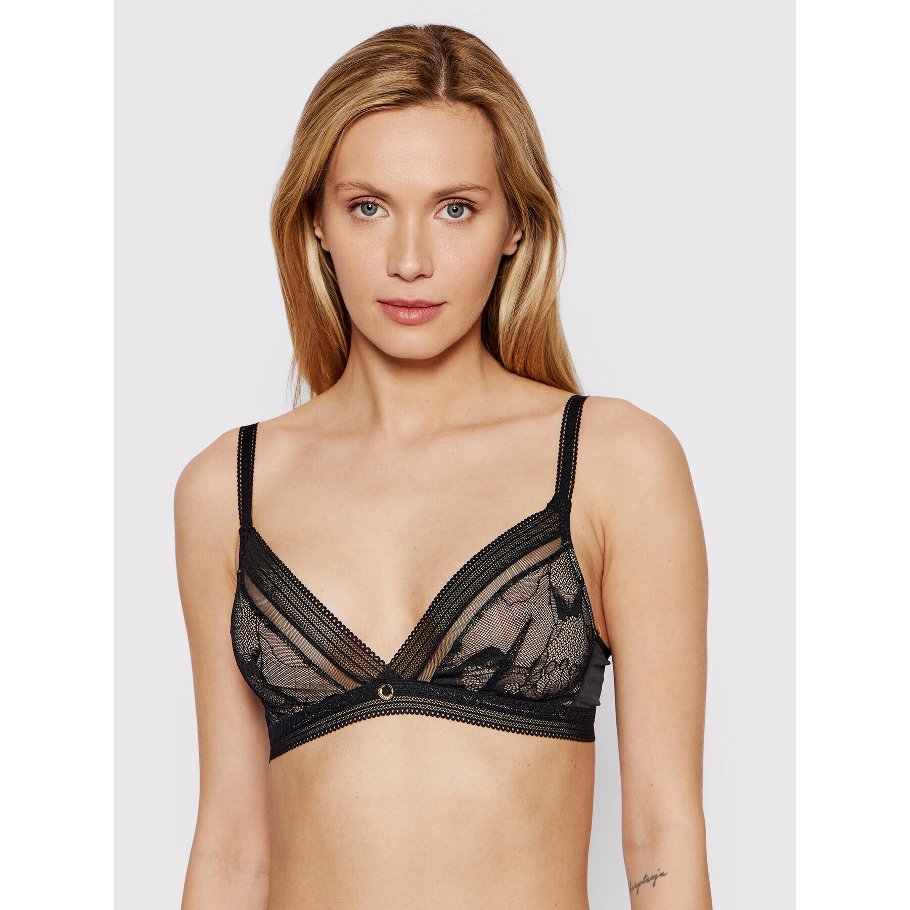 Chantelle Σουτιέν Bralette - Pepit.gr