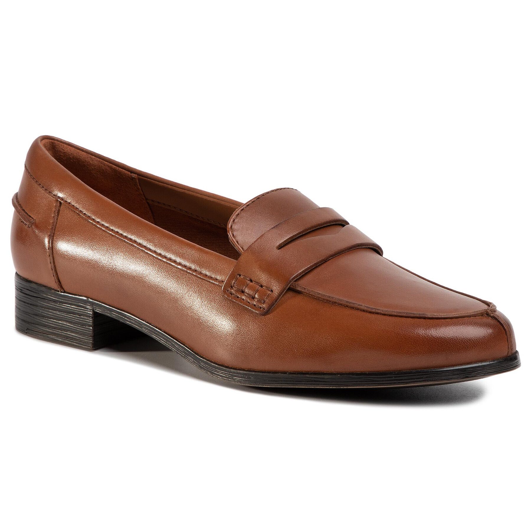 Clarks Lords - Pepit.gr