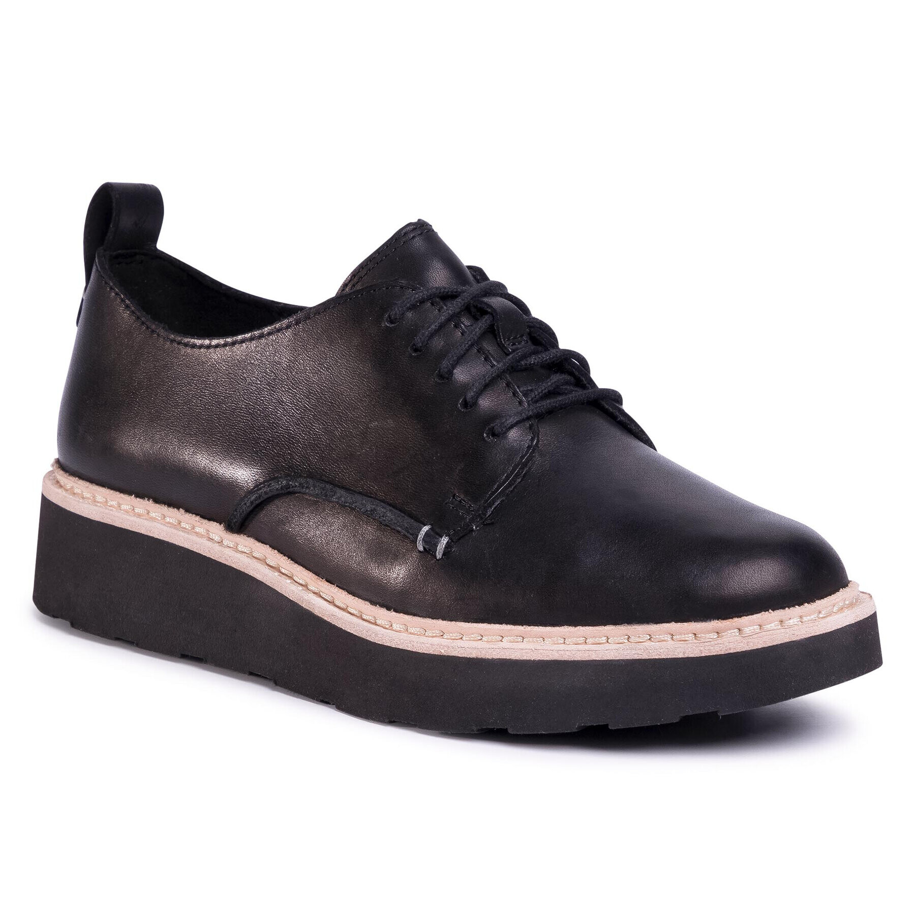 Clarks Oxfords - Pepit.gr