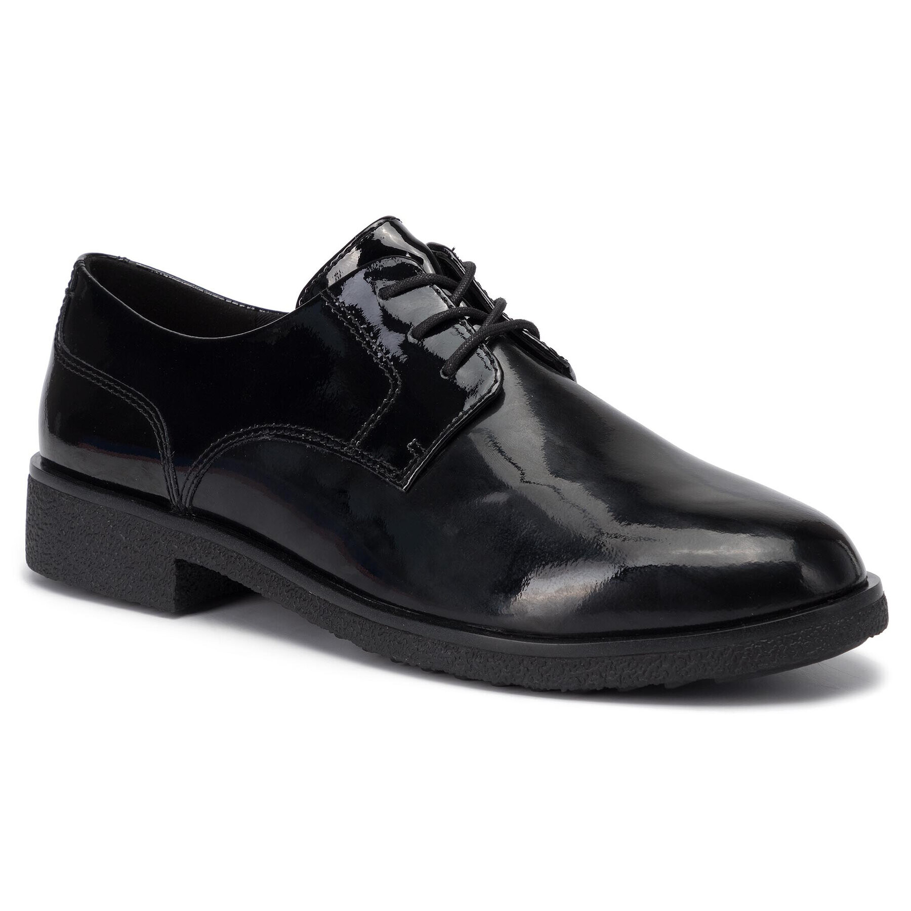 Clarks Oxfords - Pepit.gr