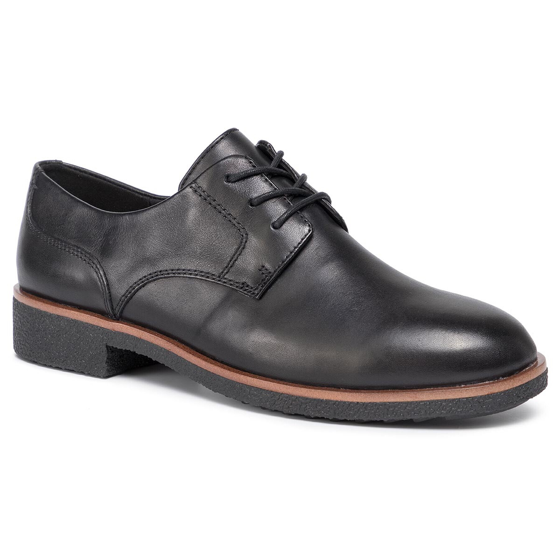 Clarks Oxfords - Pepit.gr