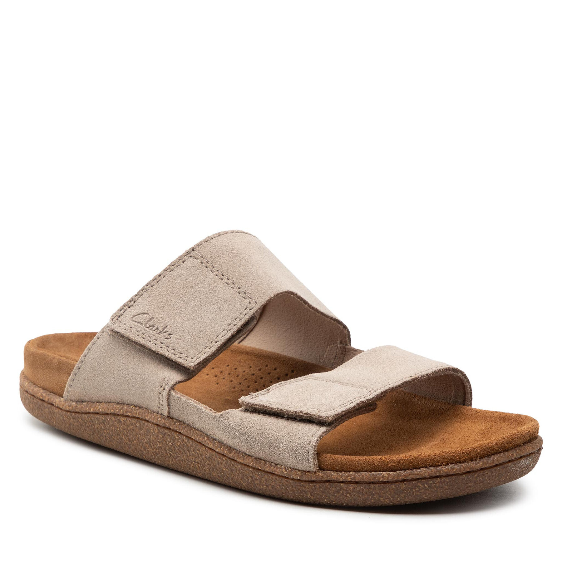 Clarks Παντόφλες - Pepit.gr