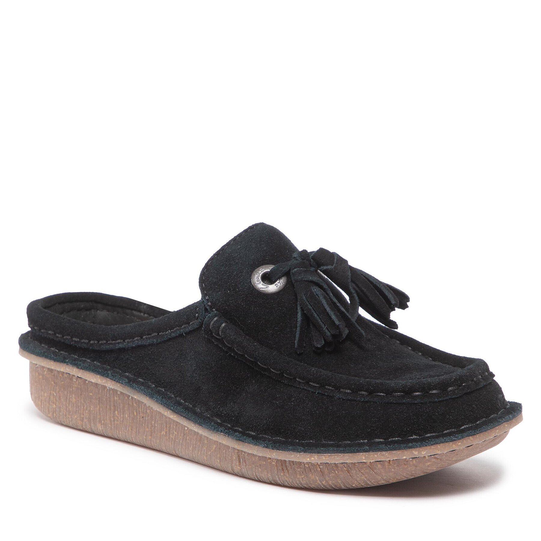 Clarks Παντόφλες - Pepit.gr