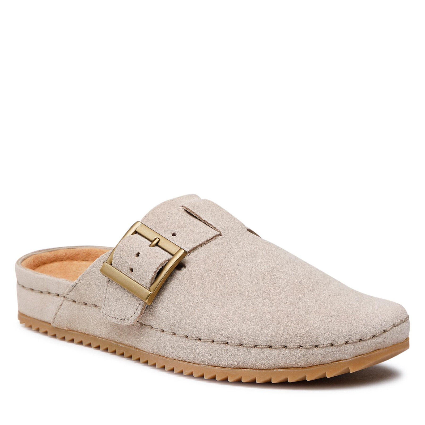 Clarks Παντόφλες - Pepit.gr