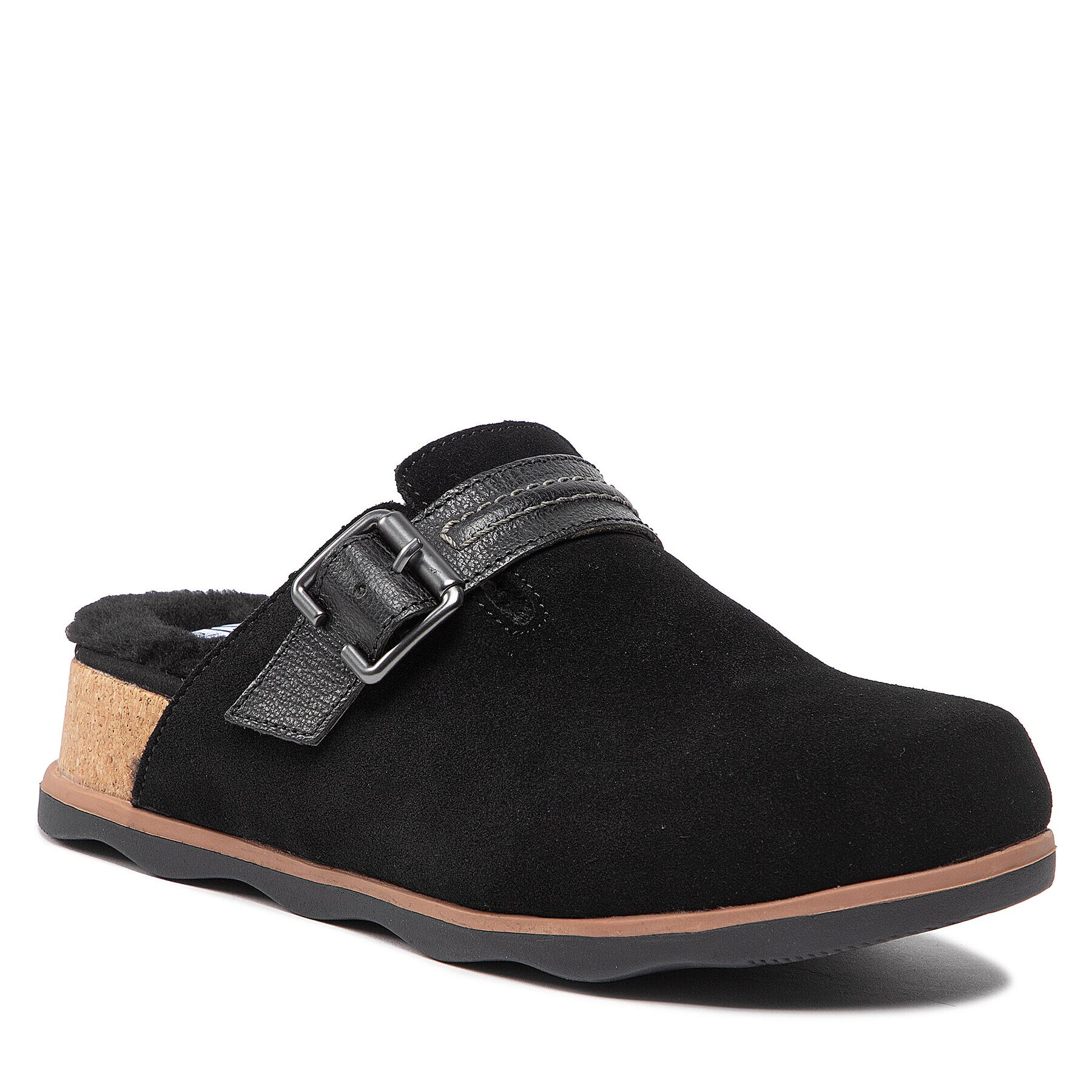 Clarks Παντόφλες Σπιτιού - Pepit.gr