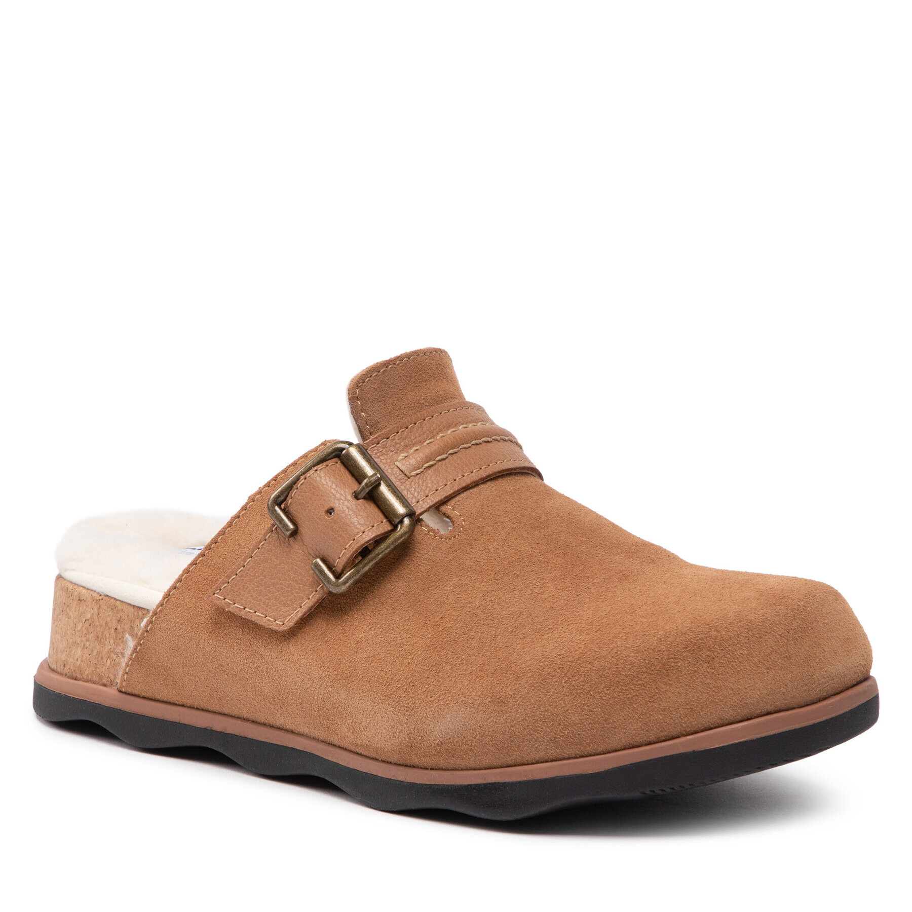 Clarks Παντόφλες Σπιτιού - Pepit.gr