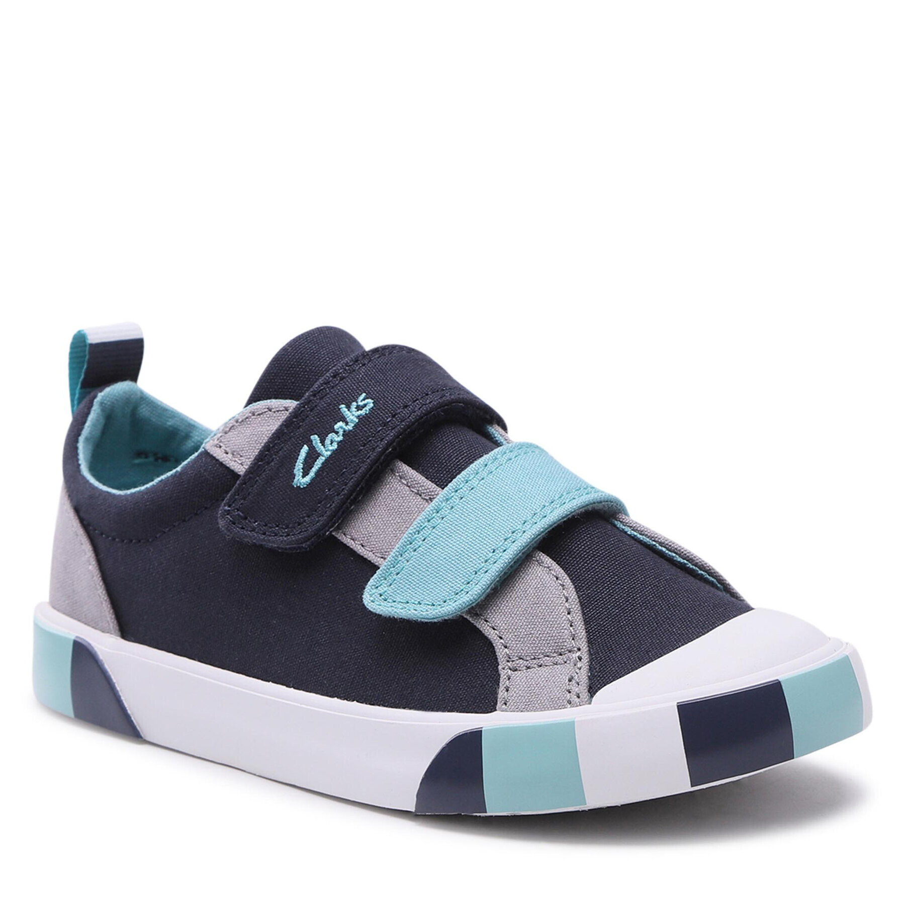 Clarks Sneakers - Pepit.gr