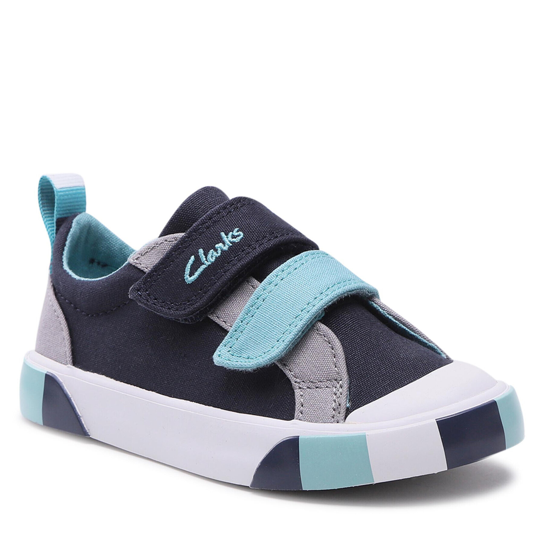 Clarks Sneakers - Pepit.gr