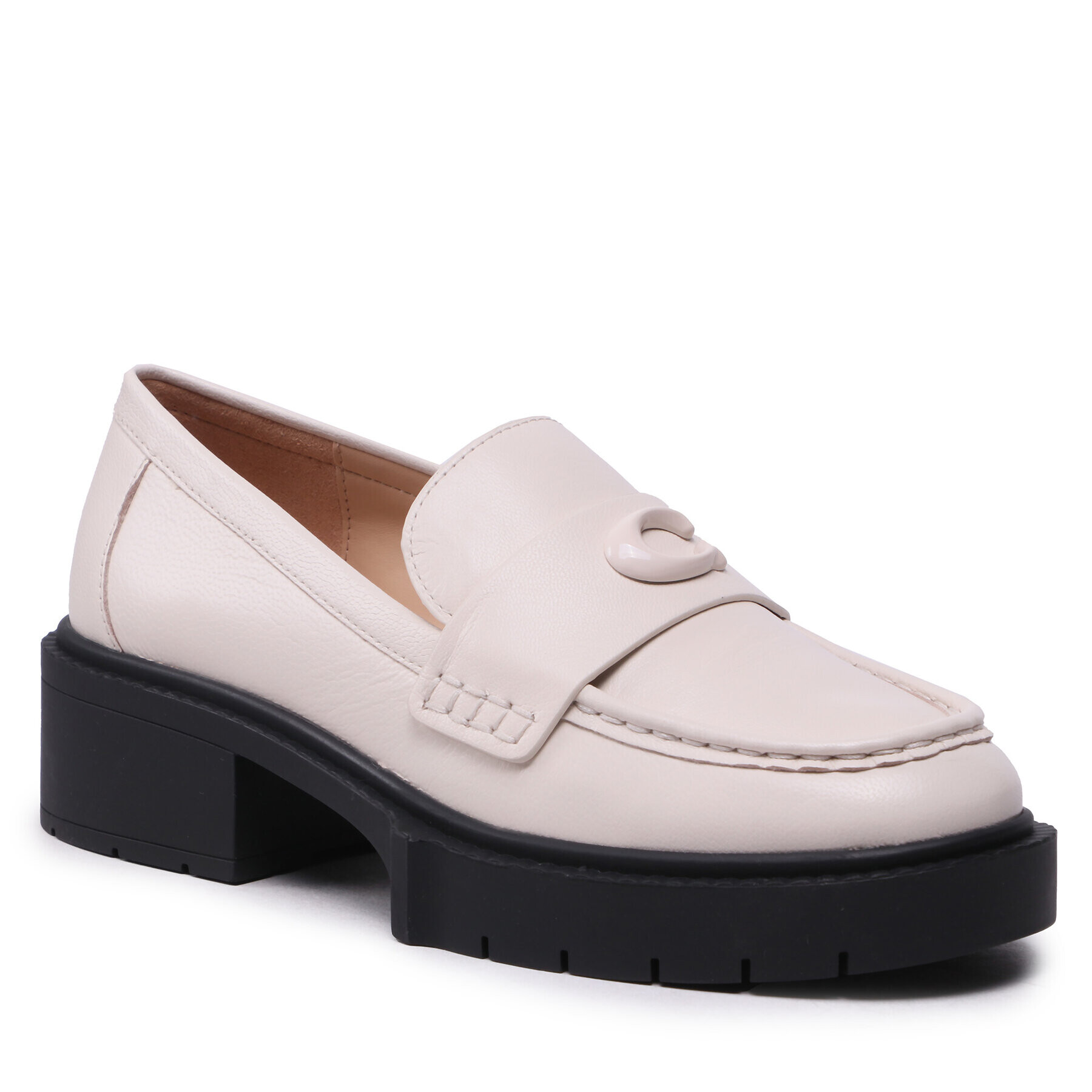 Coach Loafers - Pepit.gr