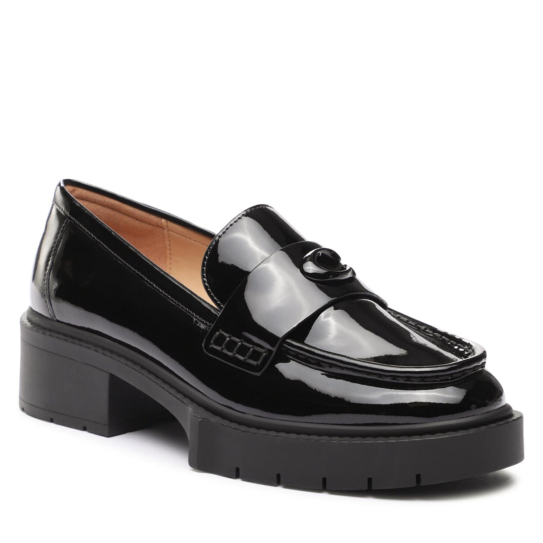 Coach Loafers - Pepit.gr