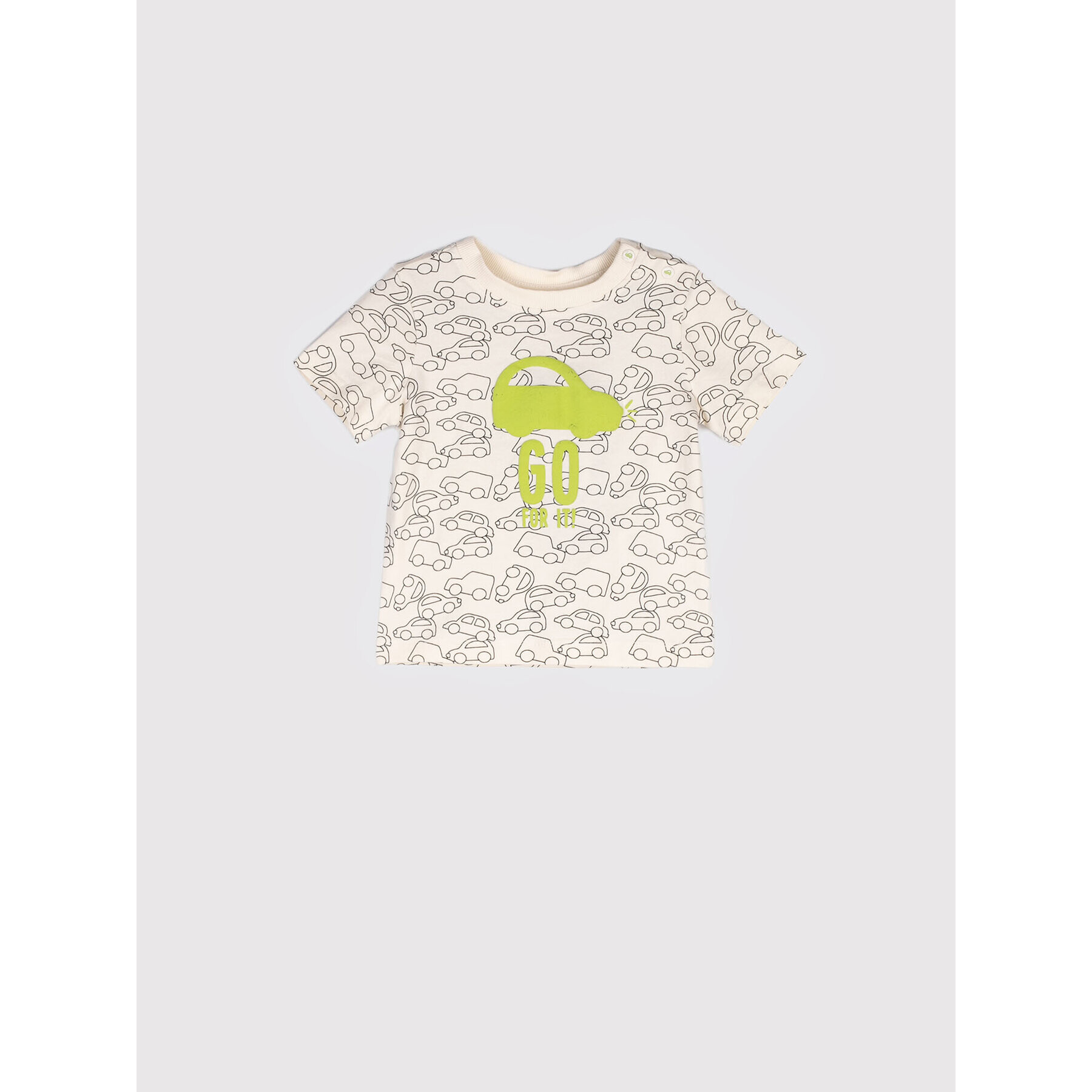 Coccodrillo T-Shirt - Pepit.gr