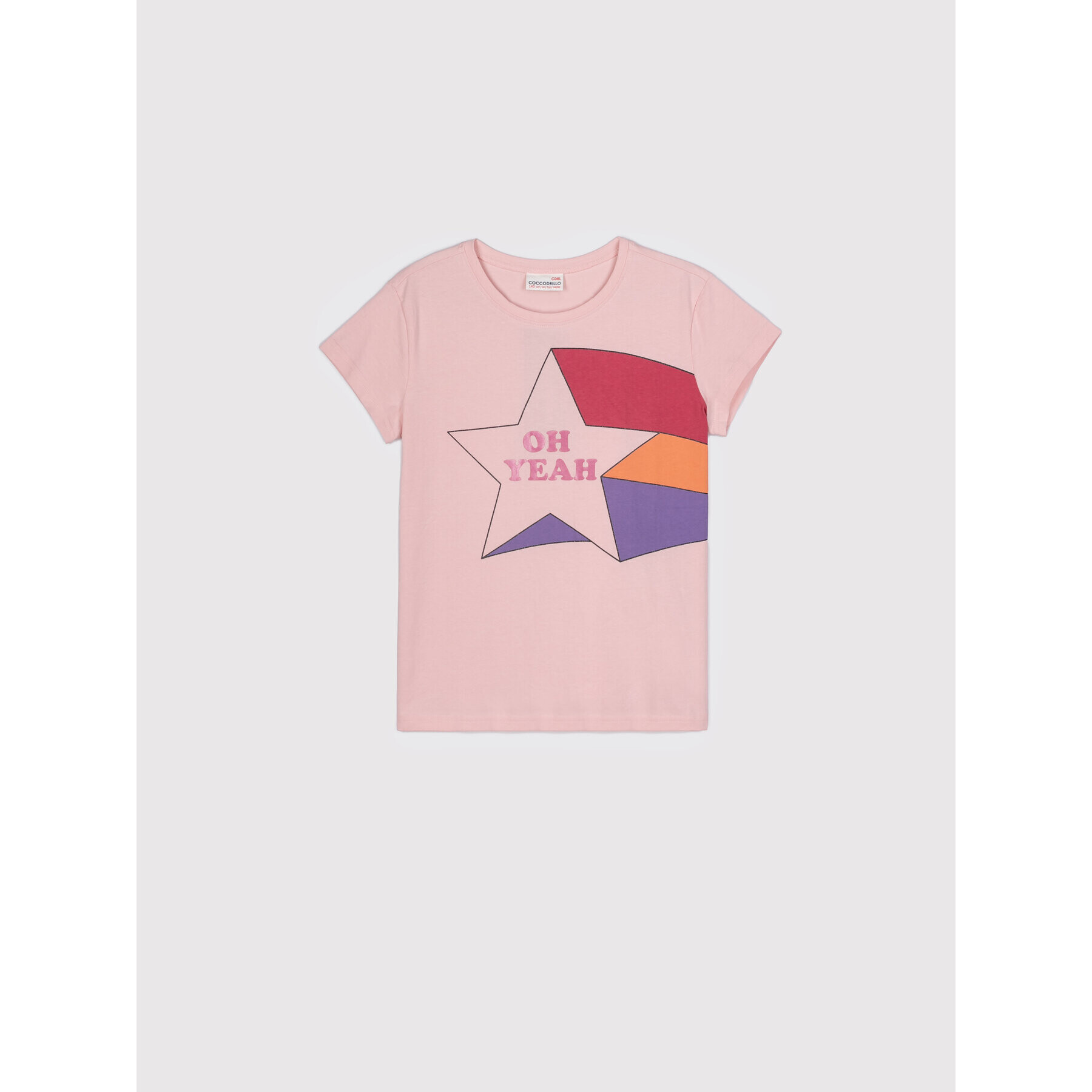 Coccodrillo T-Shirt - Pepit.gr