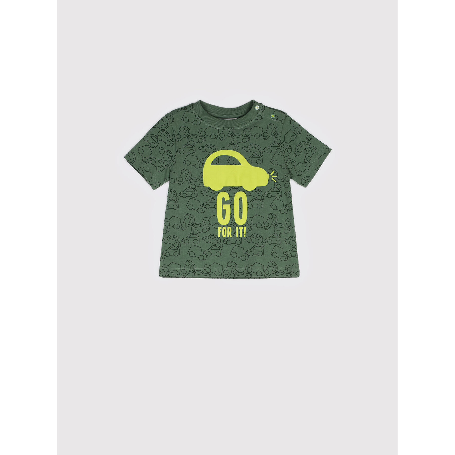 Coccodrillo T-Shirt - Pepit.gr