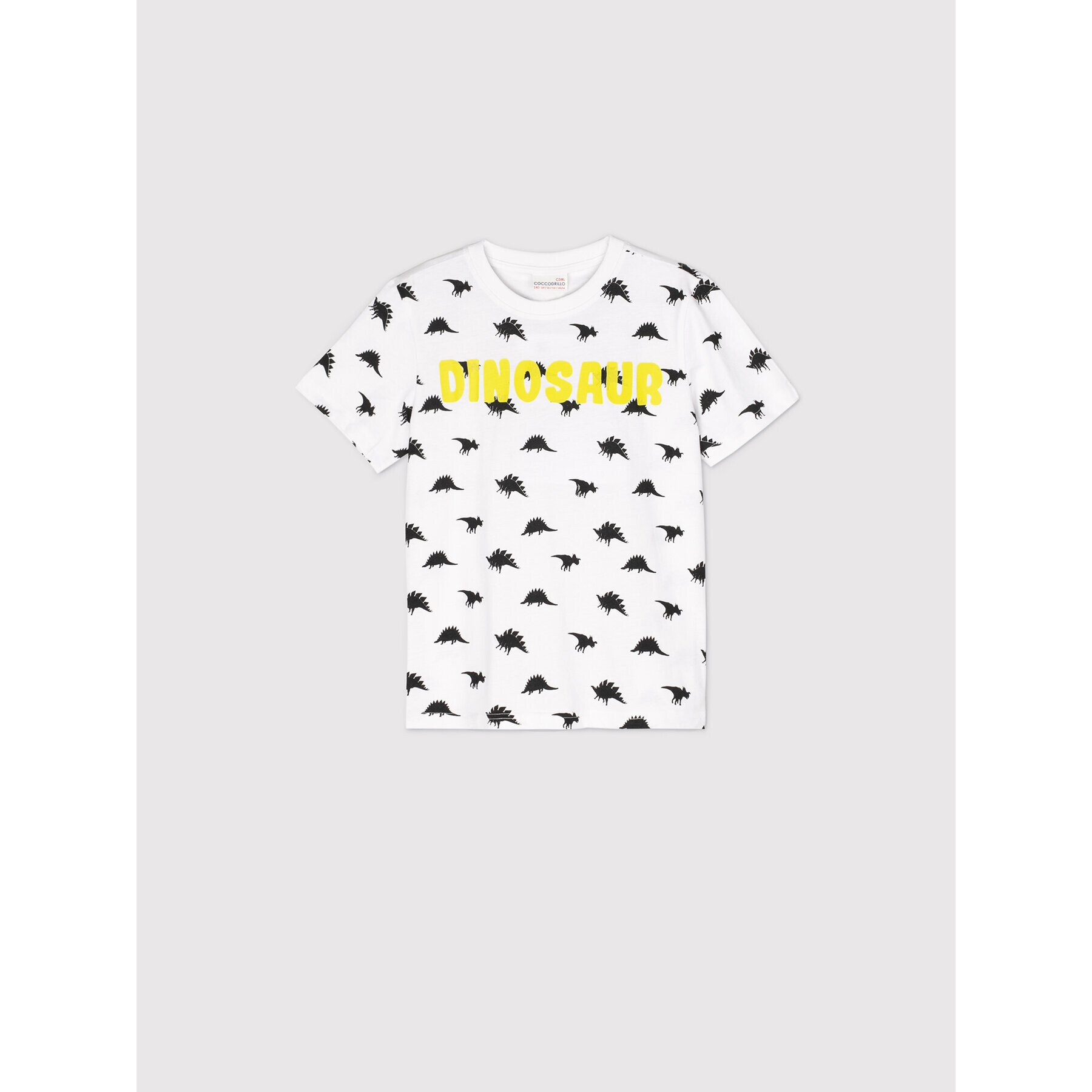 Coccodrillo T-Shirt - Pepit.gr