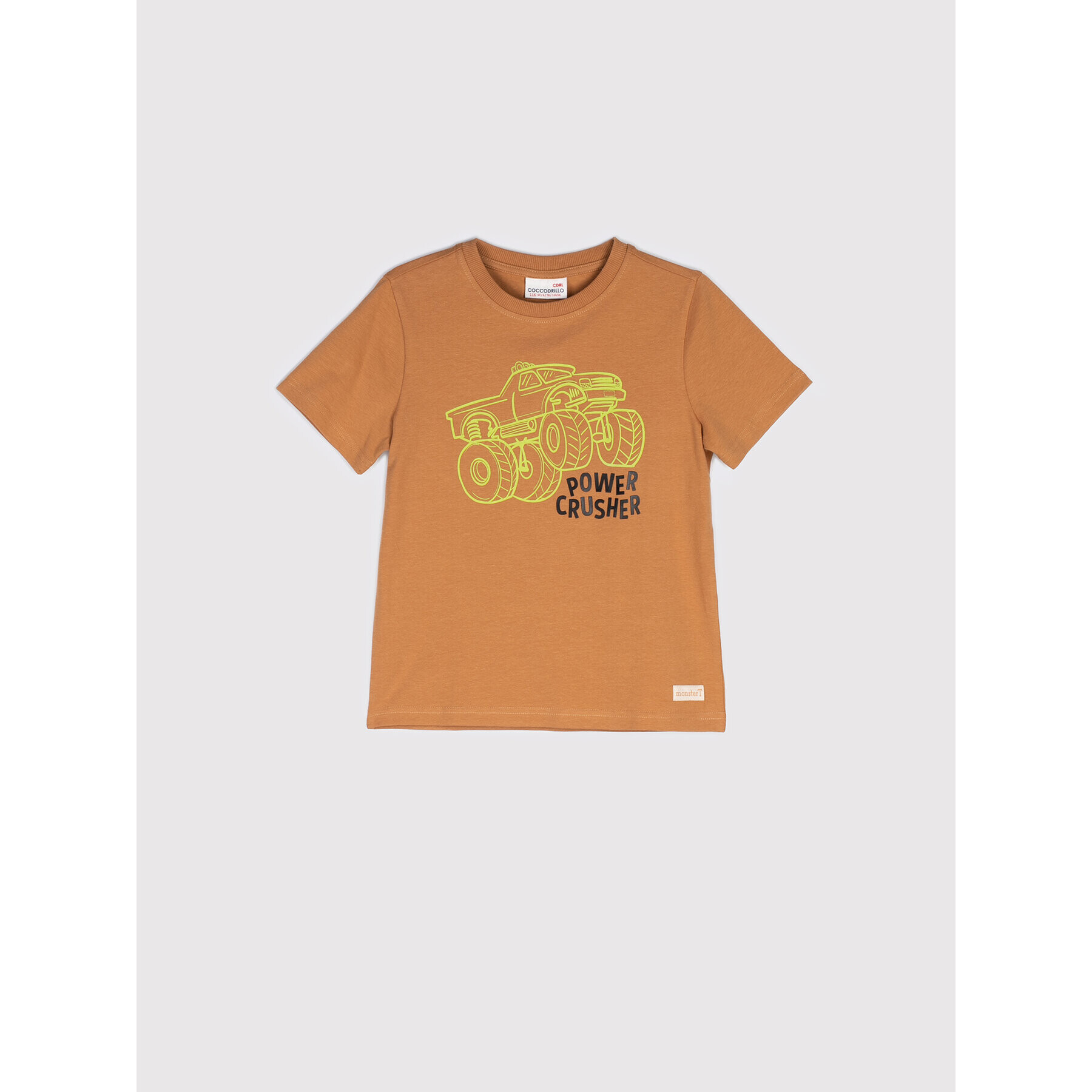 Coccodrillo T-Shirt - Pepit.gr