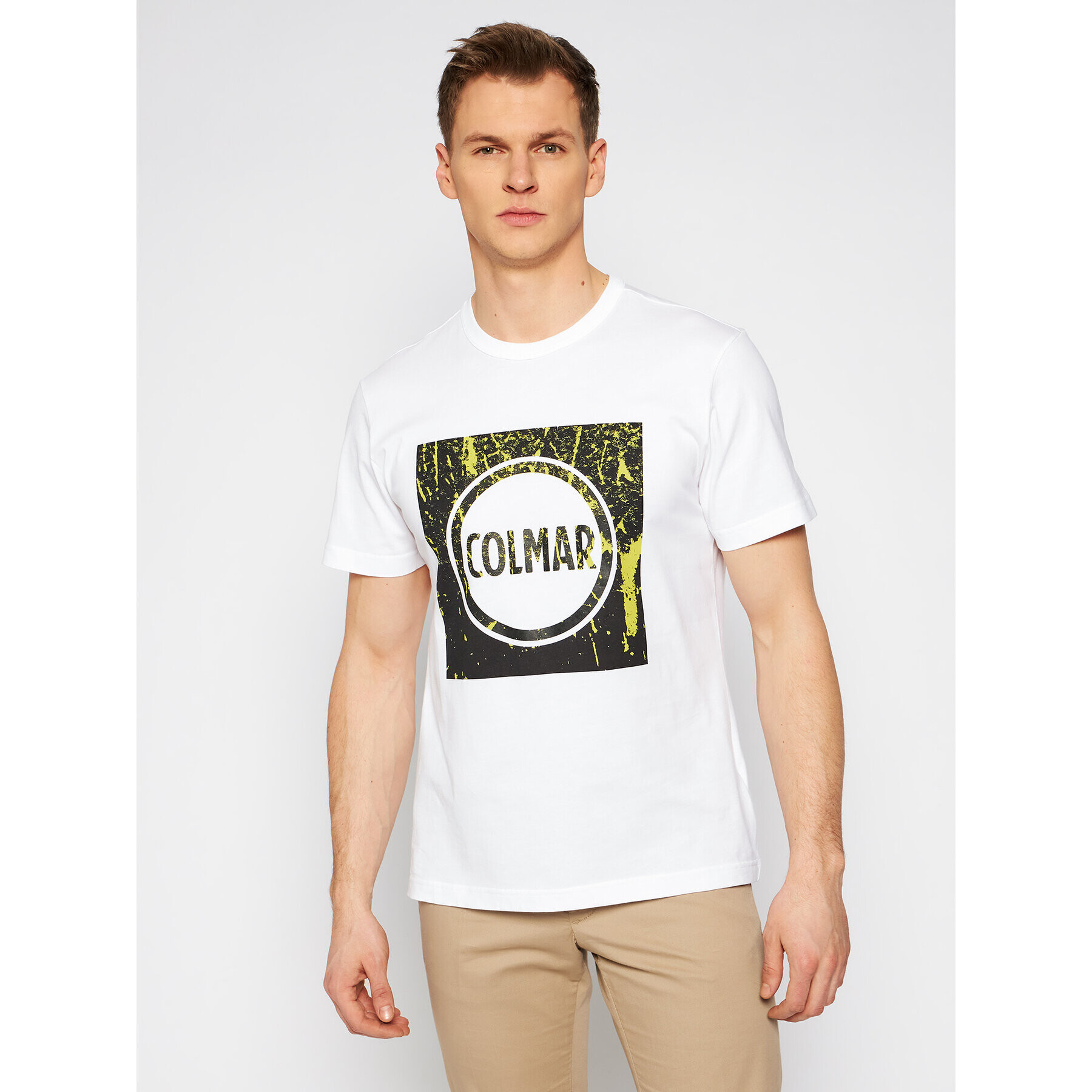 Colmar T-Shirt - Pepit.gr