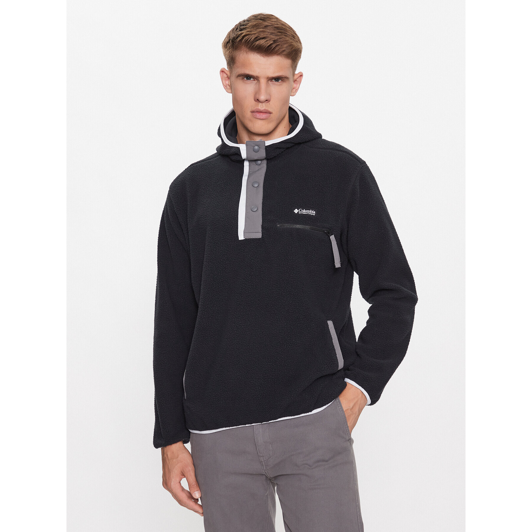 Columbia Fleece - Pepit.gr