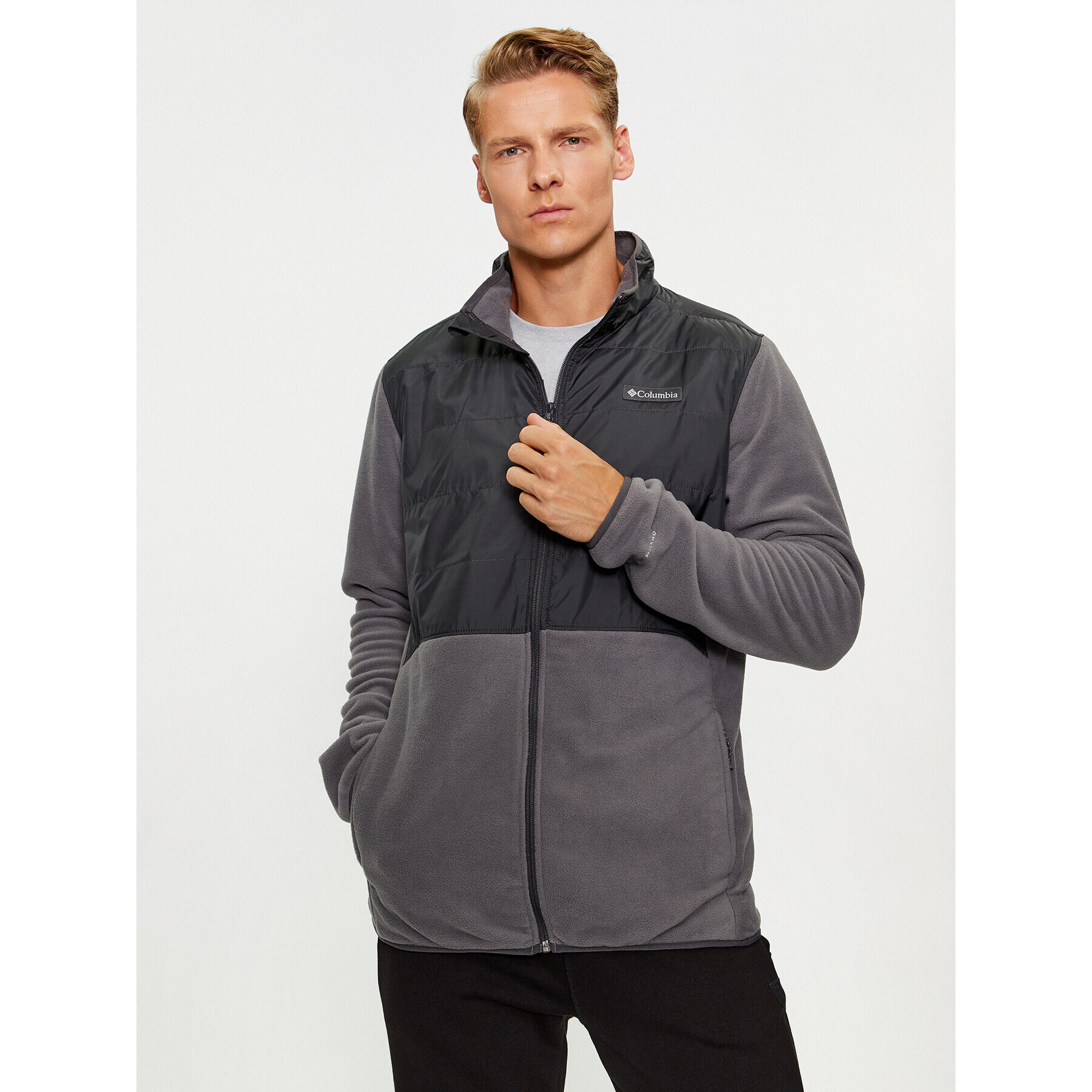 Columbia Fleece - Pepit.gr