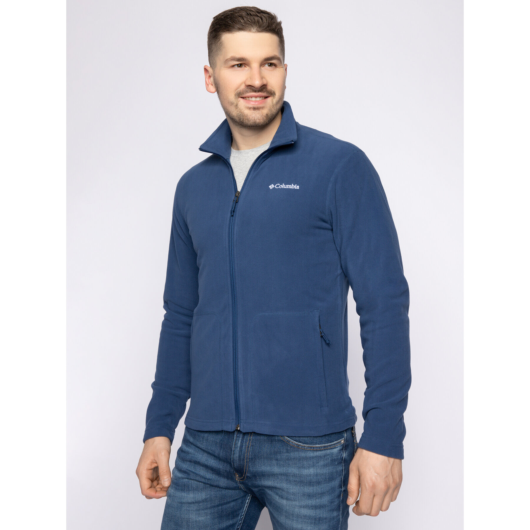 Columbia Fleece - Pepit.gr