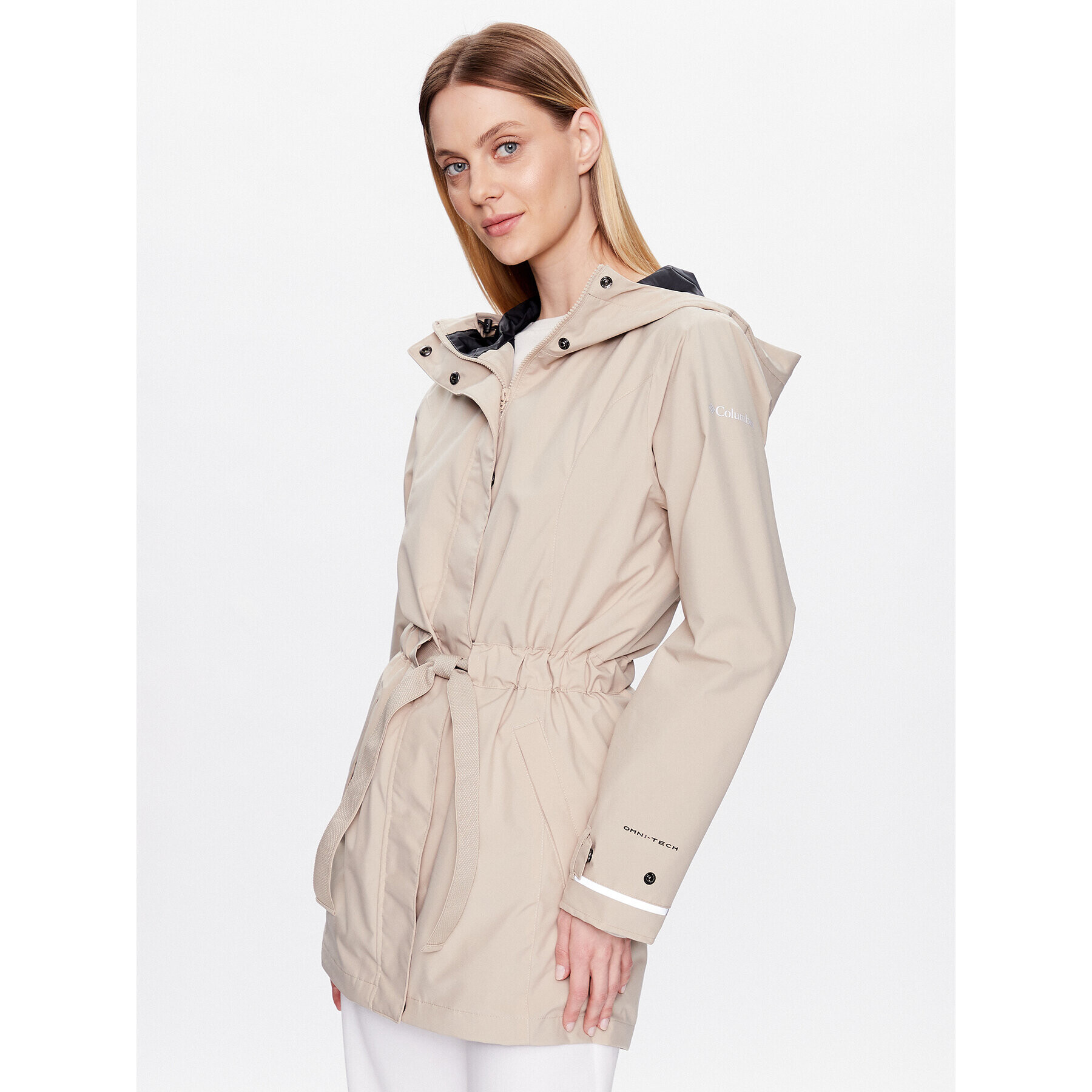 Columbia Parka - Pepit.gr