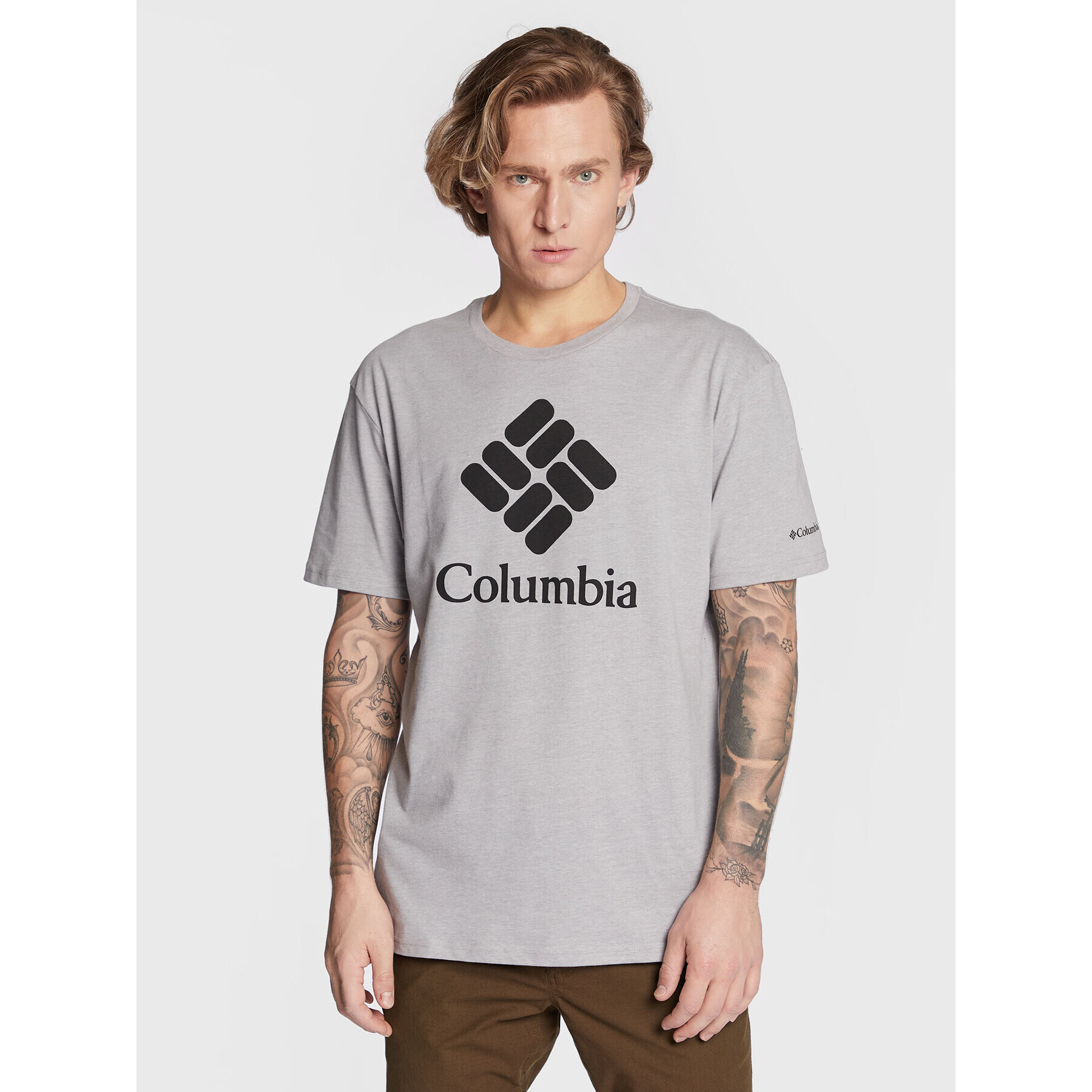 Columbia T-Shirt - Pepit.gr