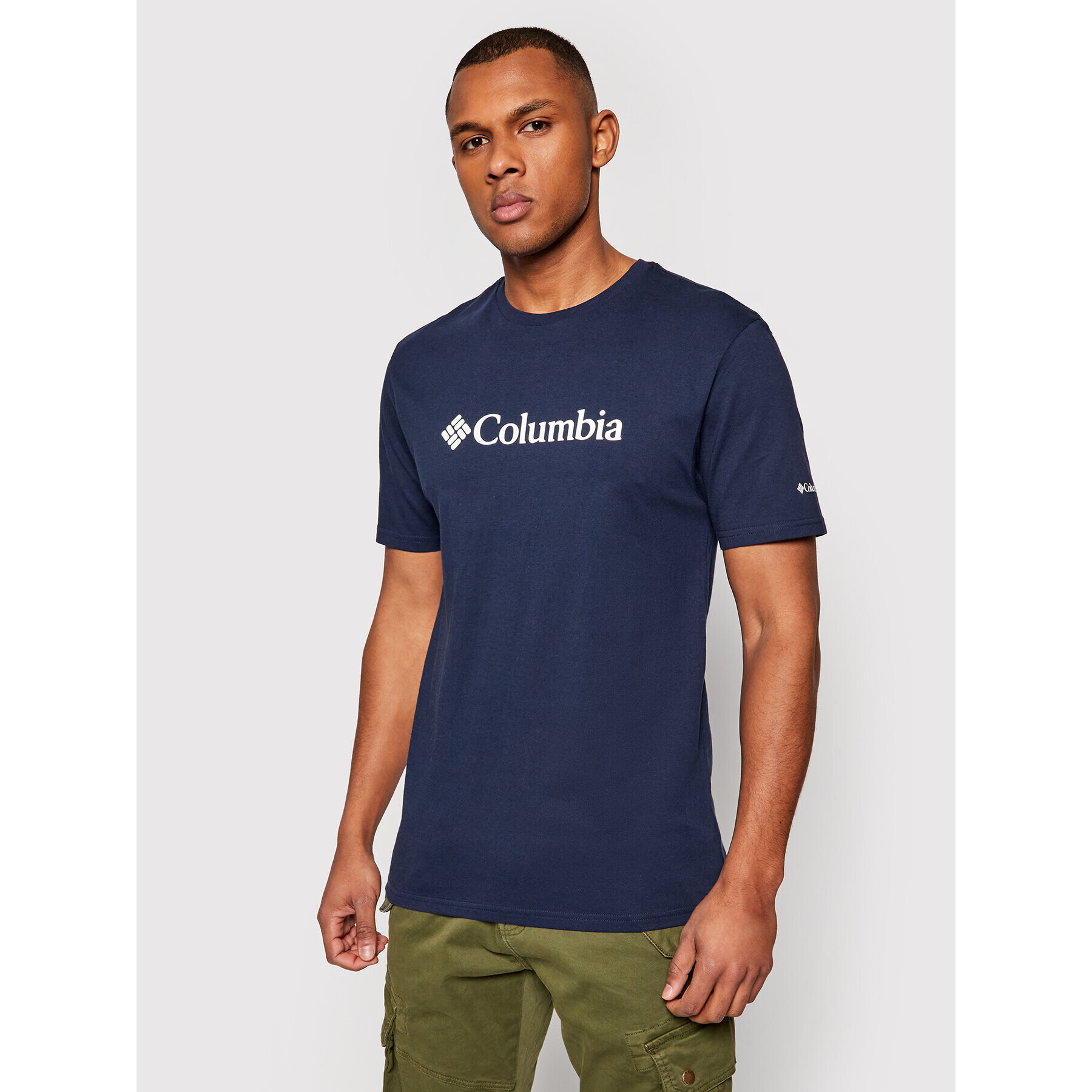 Columbia T-Shirt - Pepit.gr