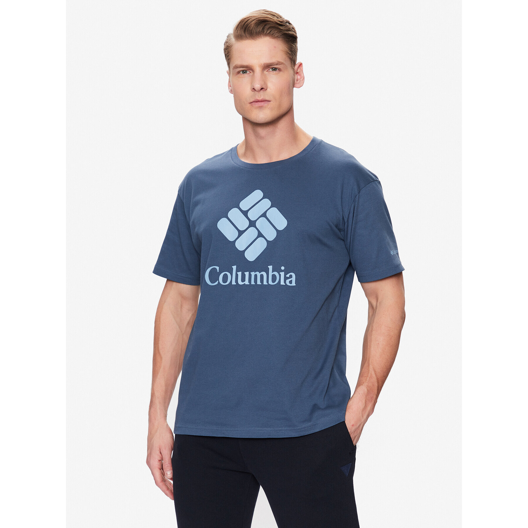 Columbia T-Shirt - Pepit.gr