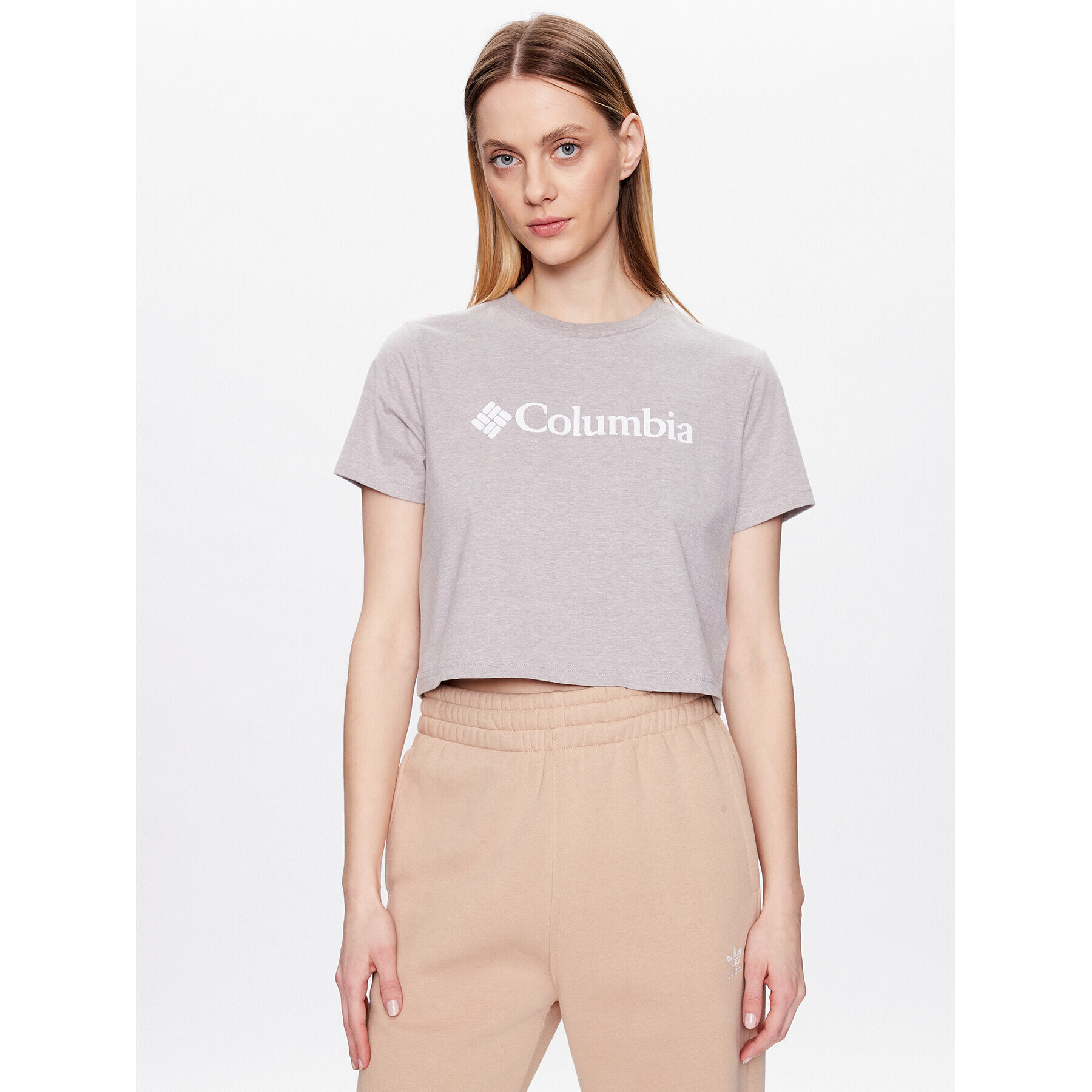 Columbia T-Shirt - Pepit.gr