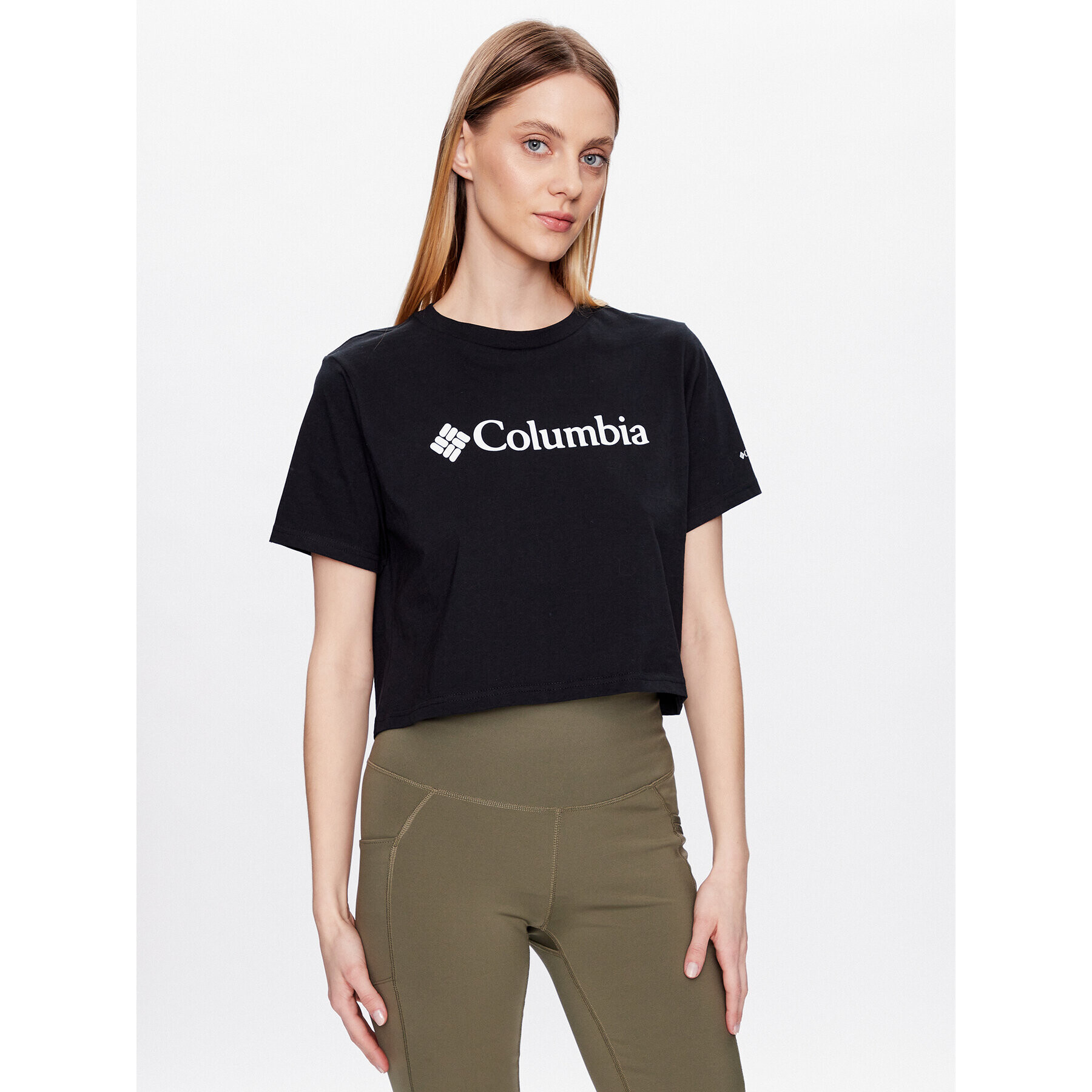 Columbia T-Shirt - Pepit.gr