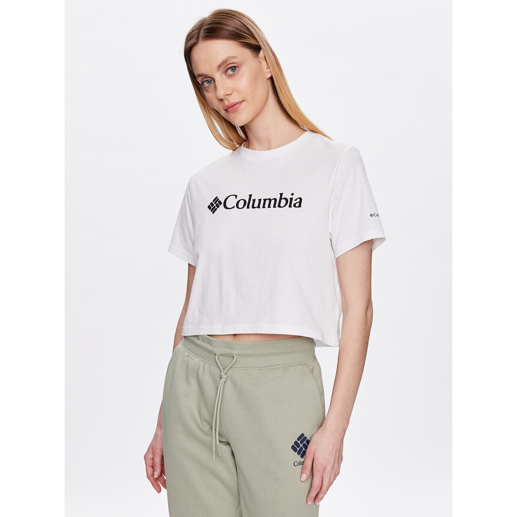 Columbia T-Shirt - Pepit.gr