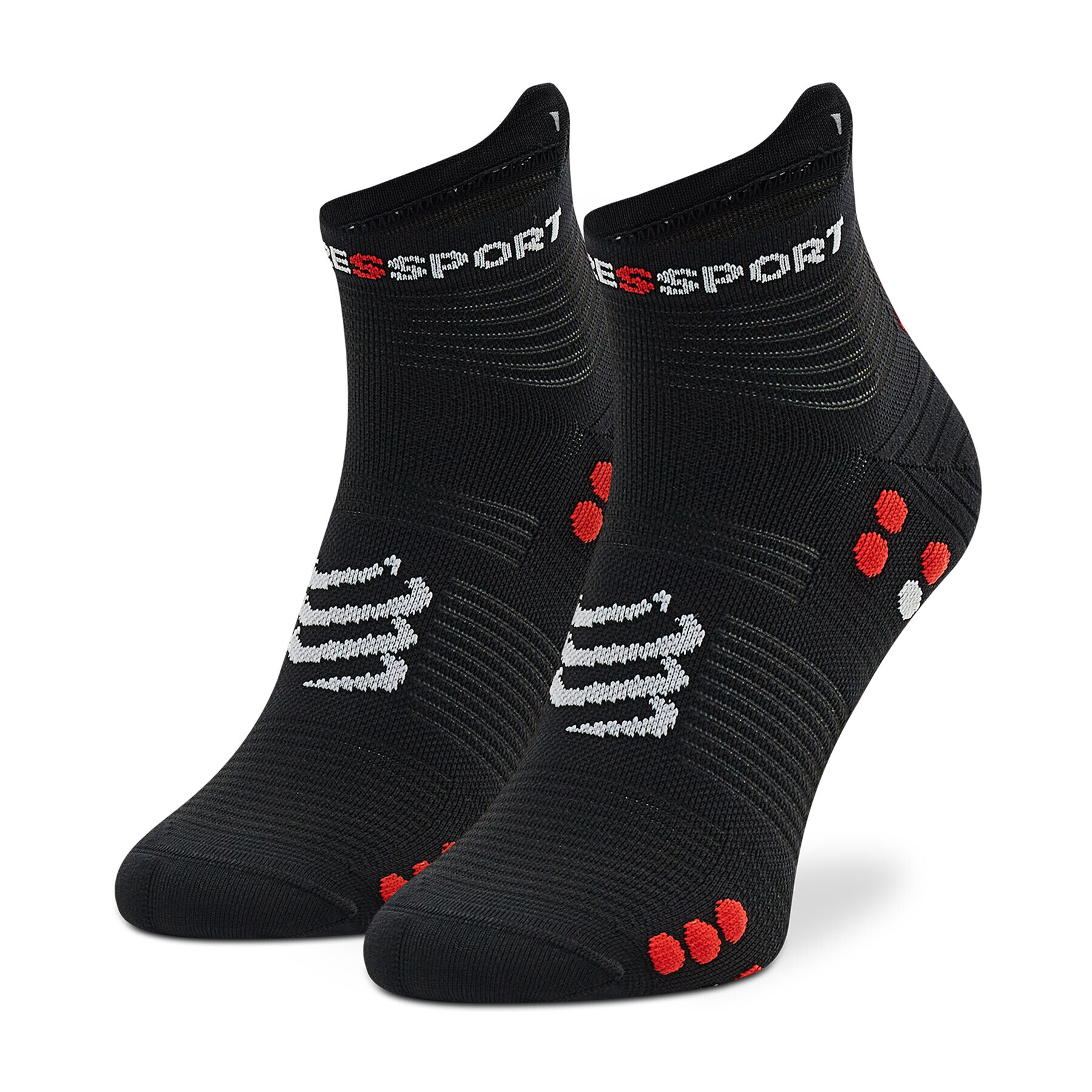 Compressport Κάλτσες Ψηλές Unisex - Pepit.gr