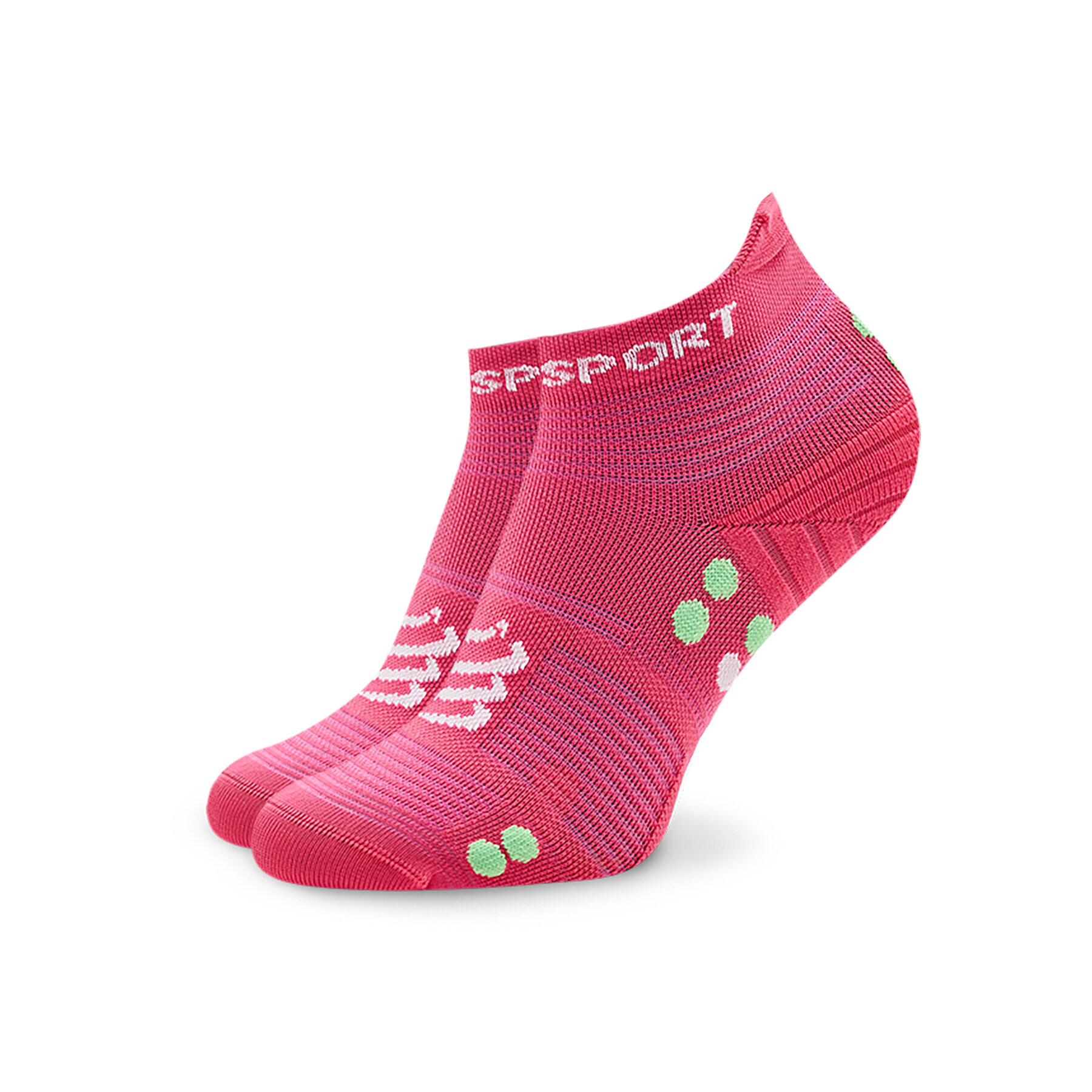 Compressport Κάλτσες Κοντές Unisex - Pepit.gr